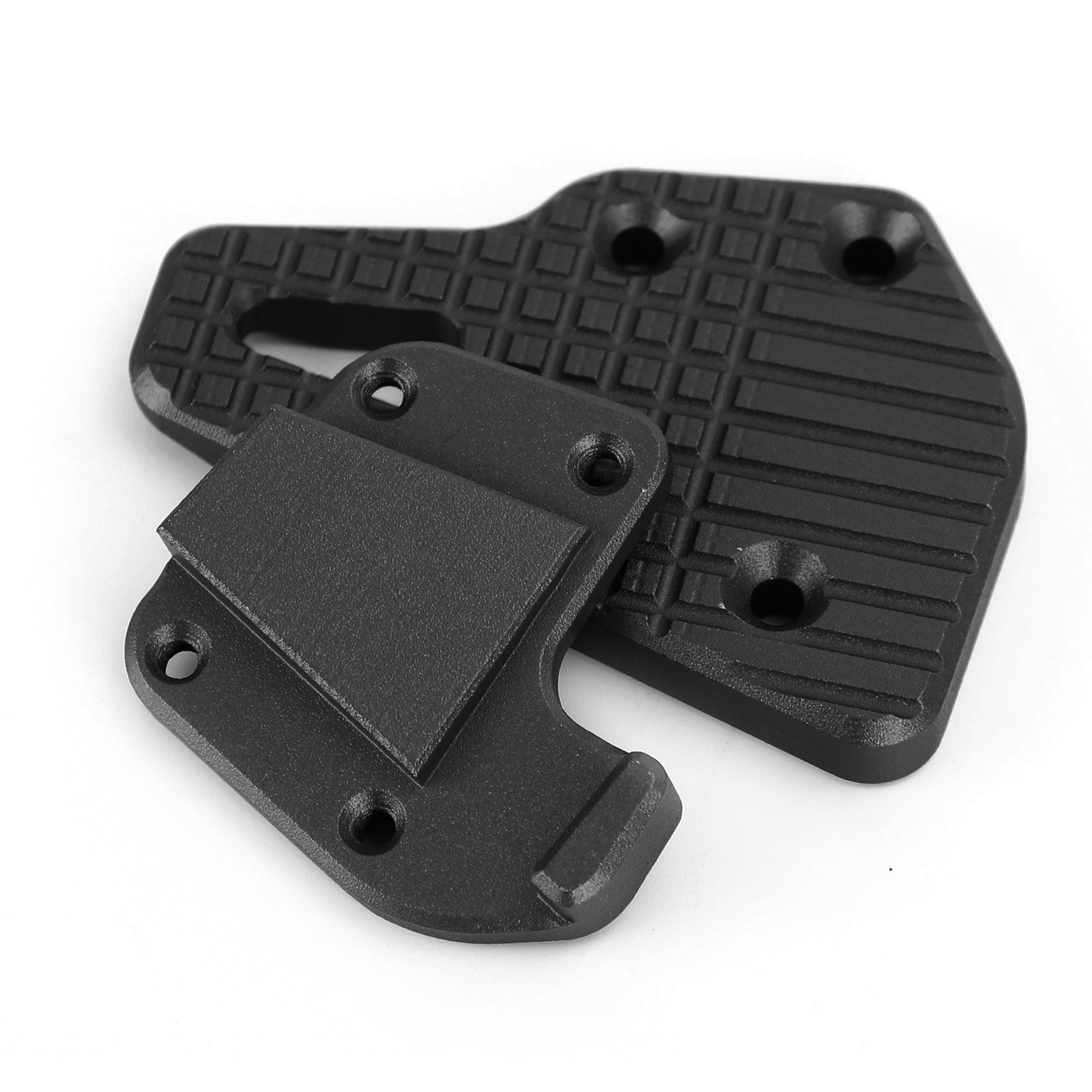 Extension Brake Foot Pedal Enlarger Pad Cnc Black For Bmw F900R F 900 R 20-21