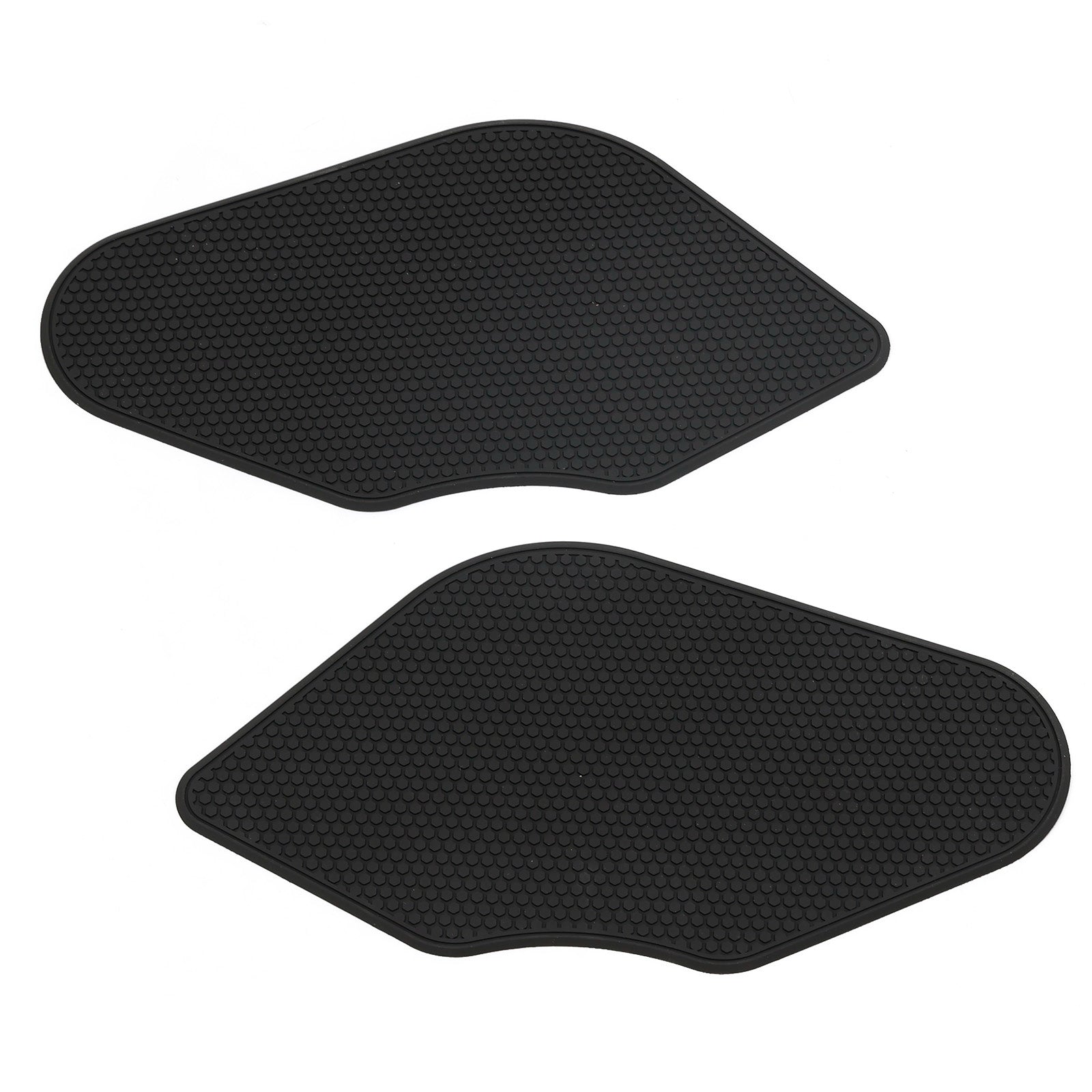 Brandstoftankgrepen Protector Pad Kit voor Ducati Monster 797 821 1200 R S 2014-2020