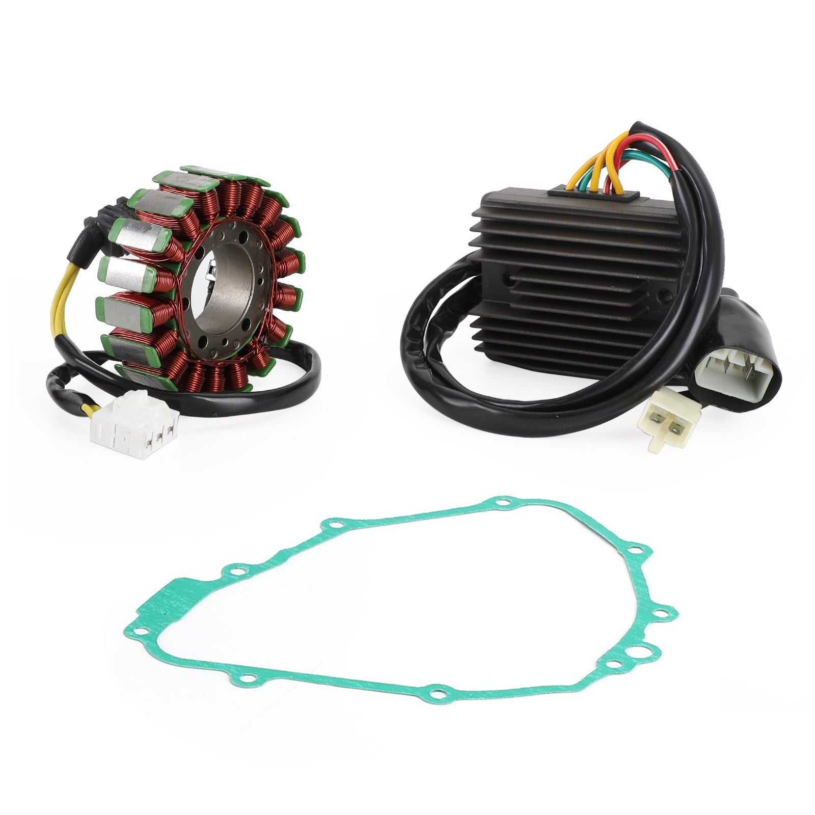 Joint de redresseur de régulateur de Stator pour Honda CB900F Hornet 02-07 31120-MCZ-003 générique