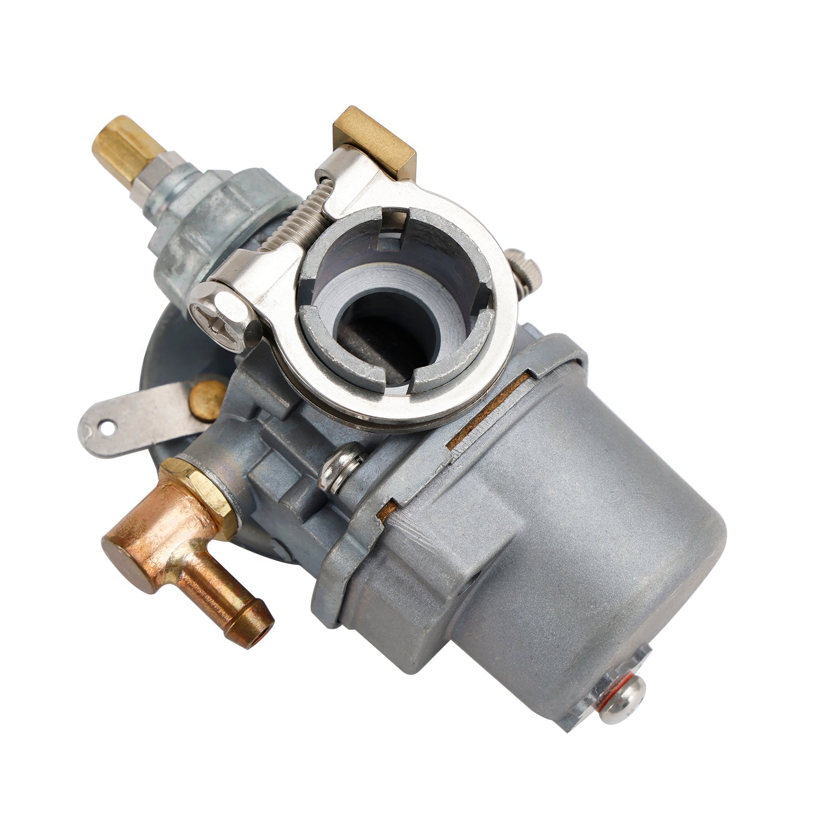 Carburateur Carb adapté pour moteur hors-bord Yamaha 2 temps 3,5HP PZ13JX-1