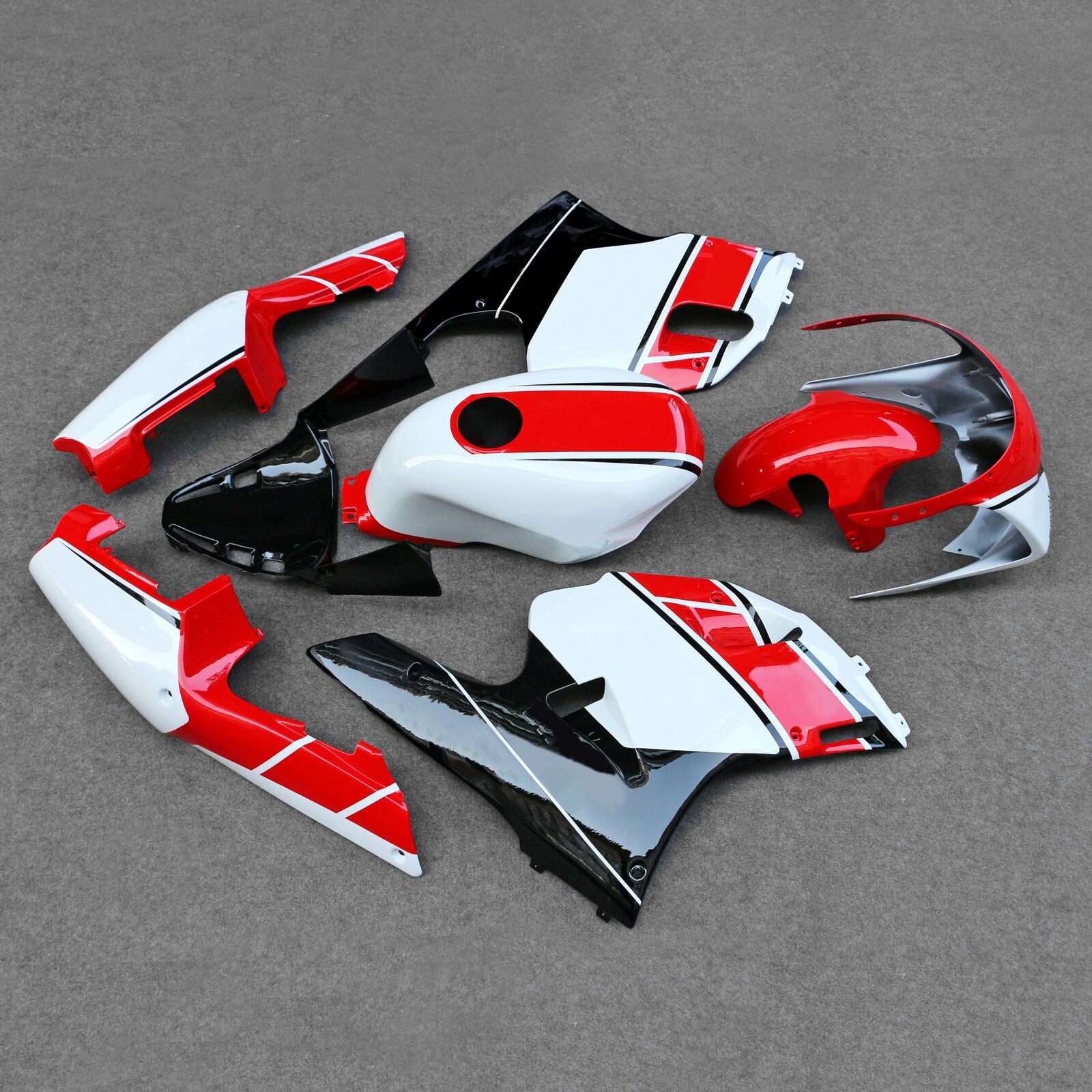 1991-1994 Yamaha TZR250 3XV Fairing Kit