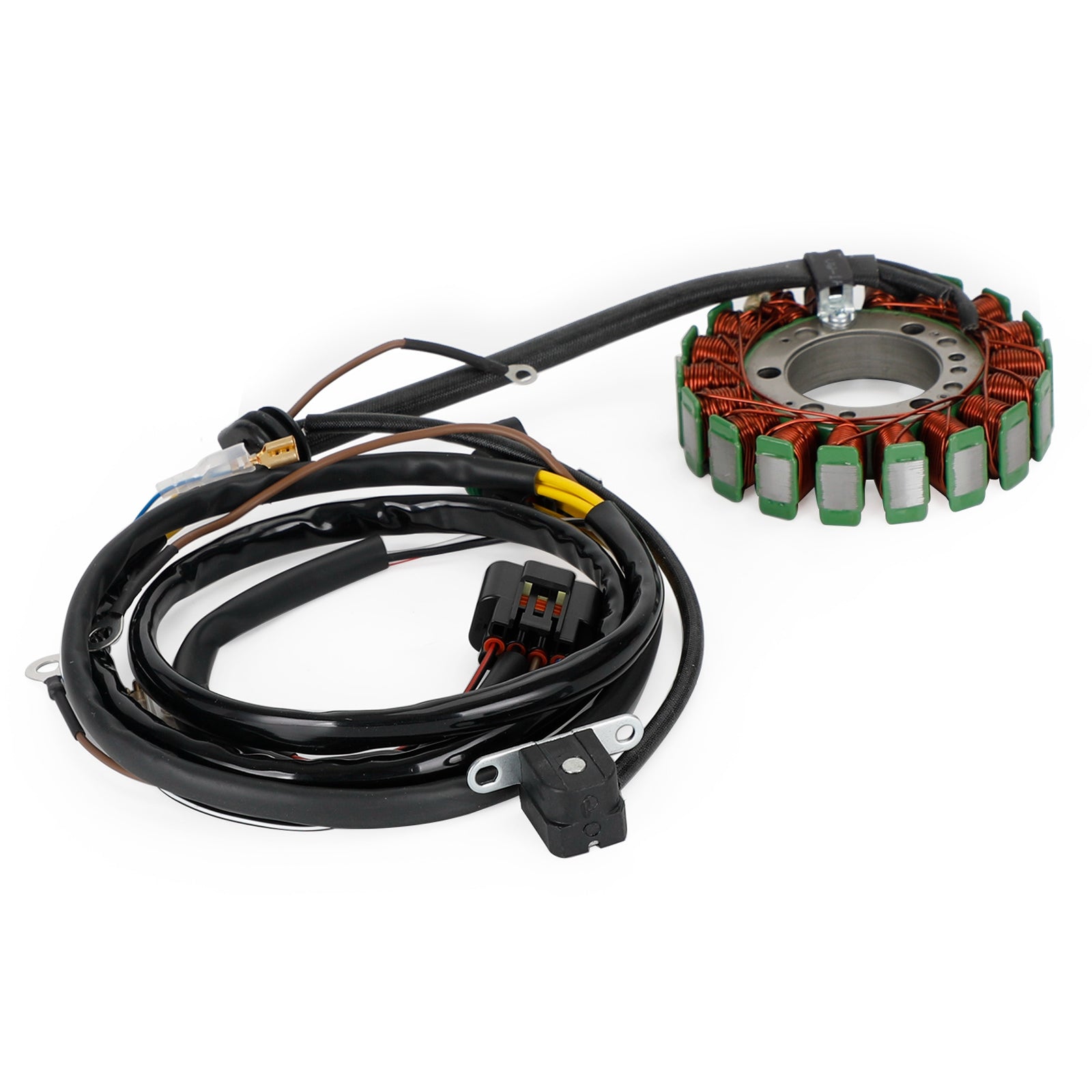 Engine Stator Generator For Polaris Trail Boss Blazer 330 2010-2013 3090278 Generic