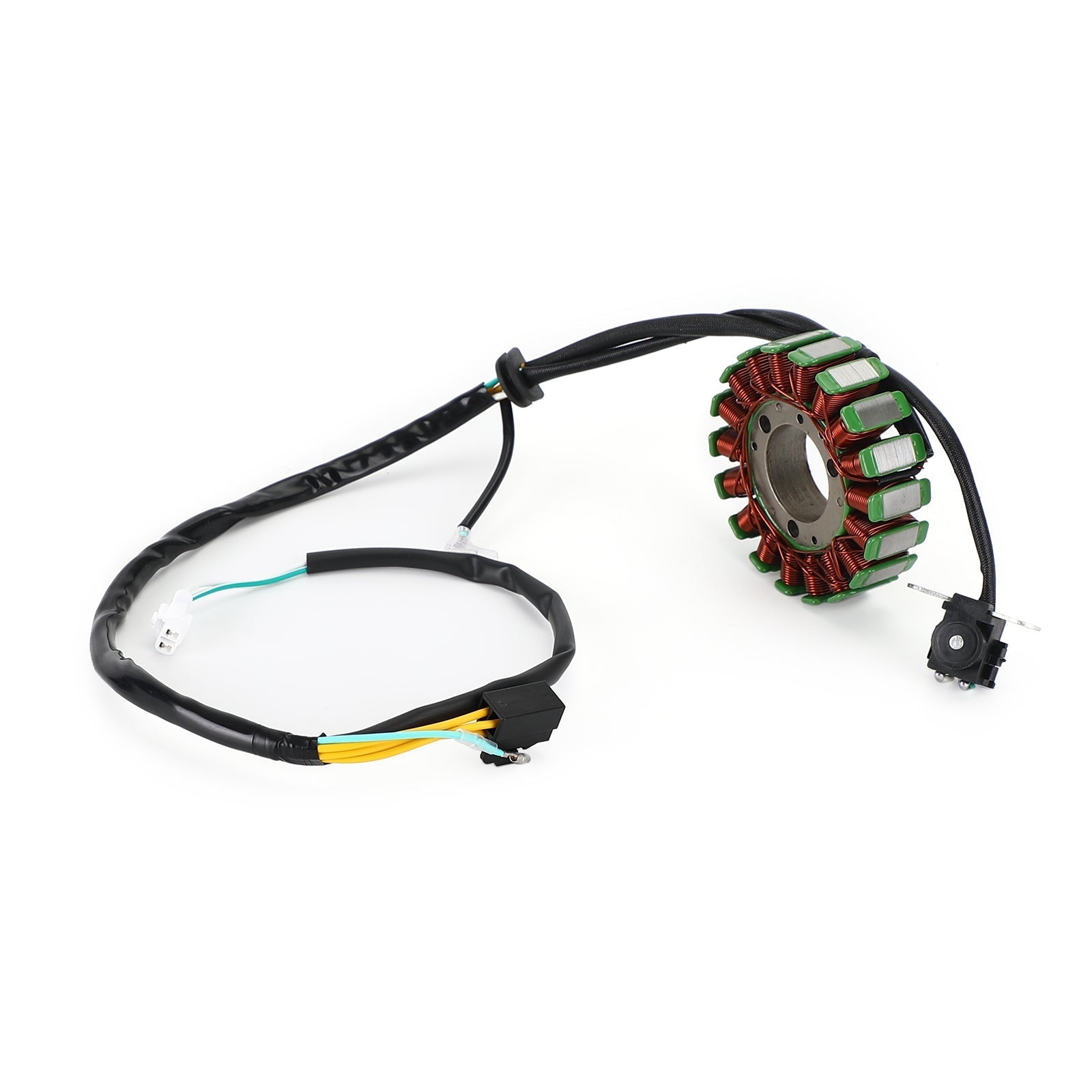 Générateur de Stator magnéto pour Kawasaki KLX300R 97-1998 KLX250 KLX250SR 1993-1997