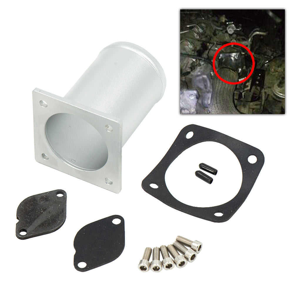 TD5 Engine Land Rover Defender & Discovery 2 EGR Blanking Blank Kit