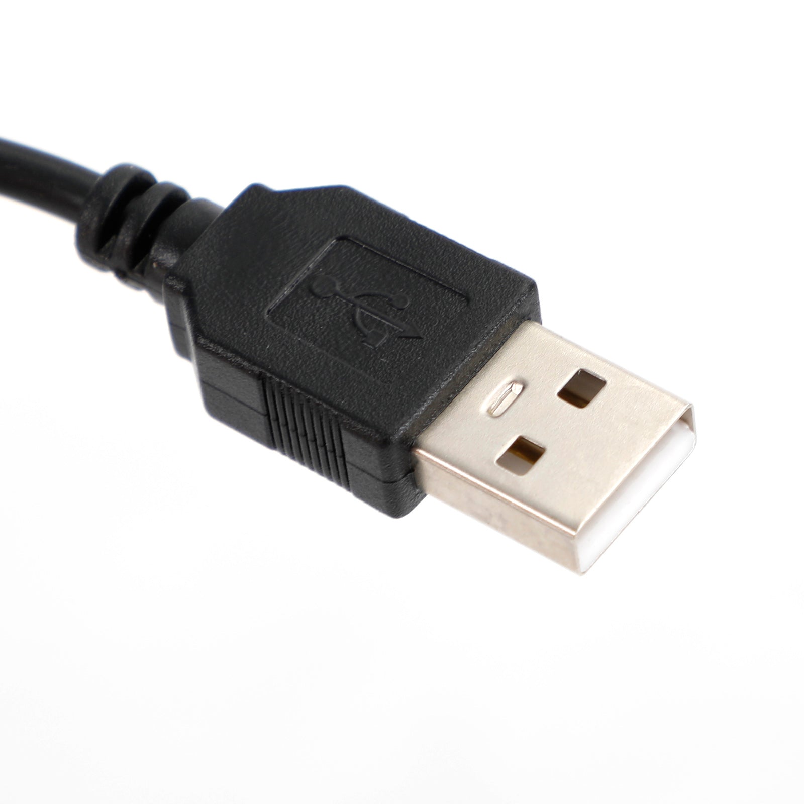 Câble de chargeur USB DC-5B, cordon de chargement de batterie pour accessoires Radio TYT MD380