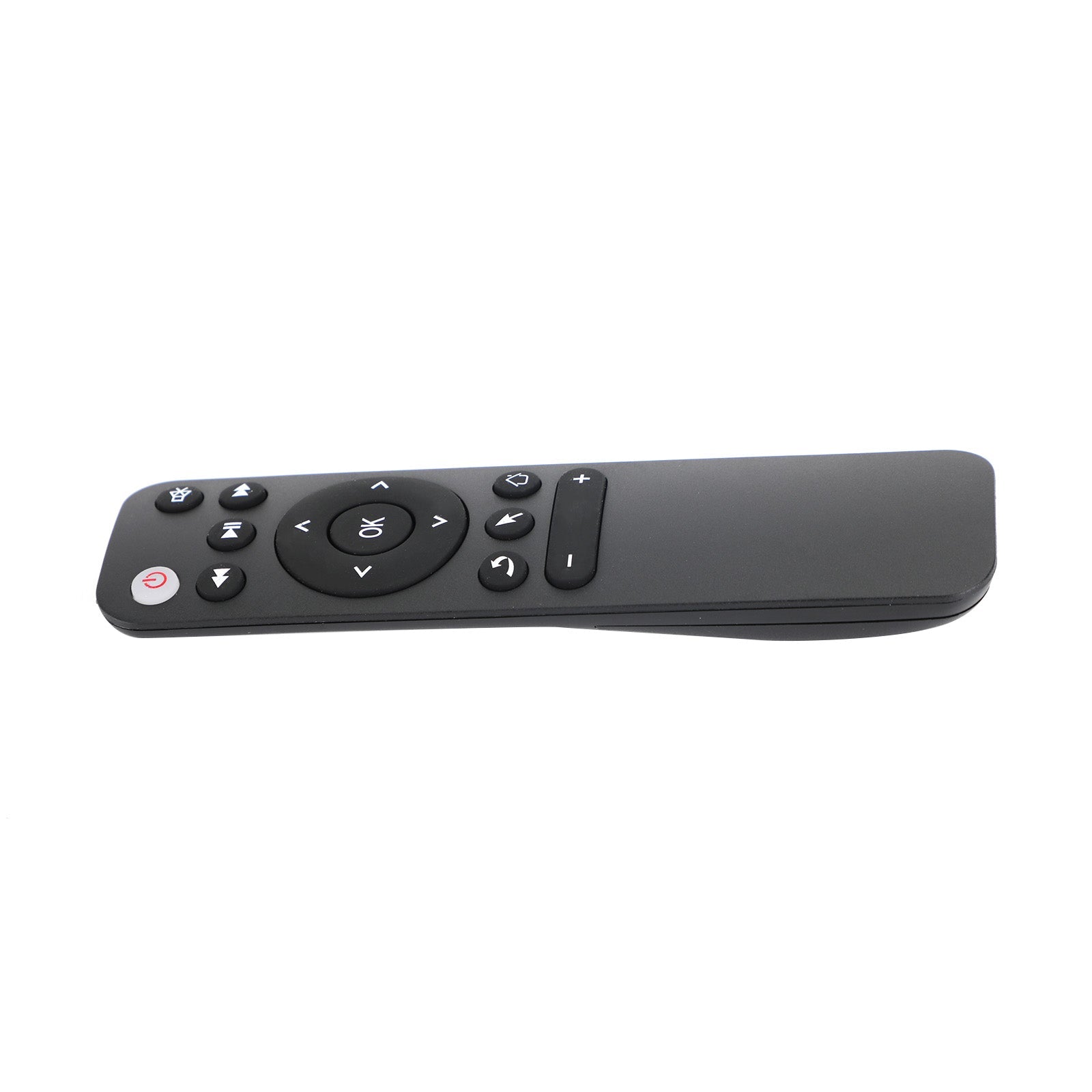 Télécommande d'apprentissage Bluetooth IR, pour Smart TV Box, projecteur TV, téléphone portable