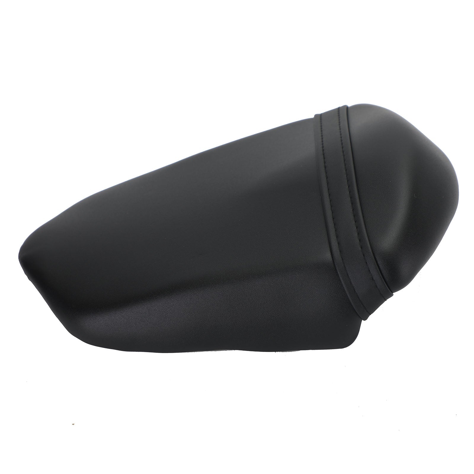 Coussin noir pour siège passager arrière, adapté à Suzuki Gsx1300Bk 2008 – 2012 09 10 11