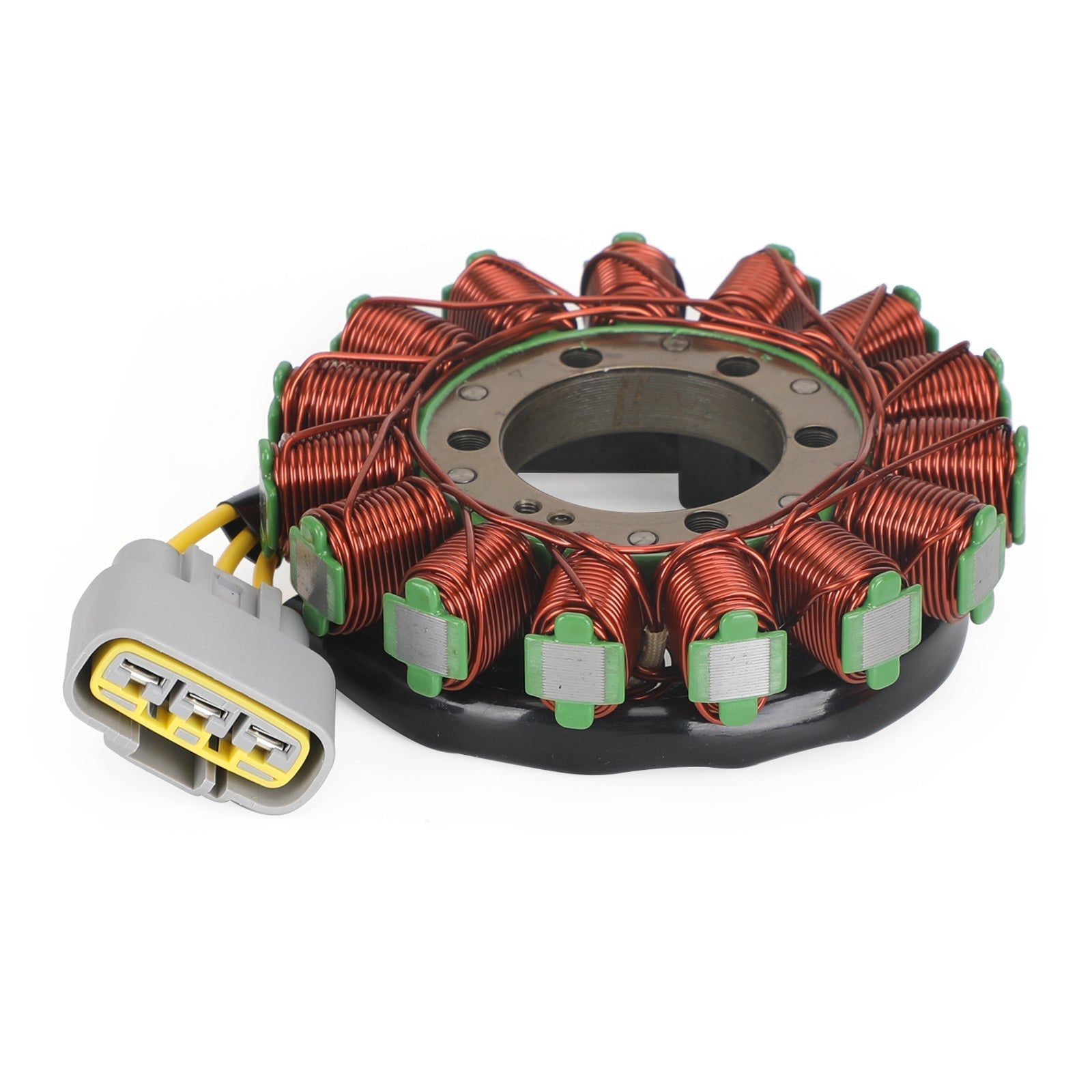 Stator magnéto + redresseur de régulateur de tension + joint pour Honda CBR600RR/ABS 13-21 générique