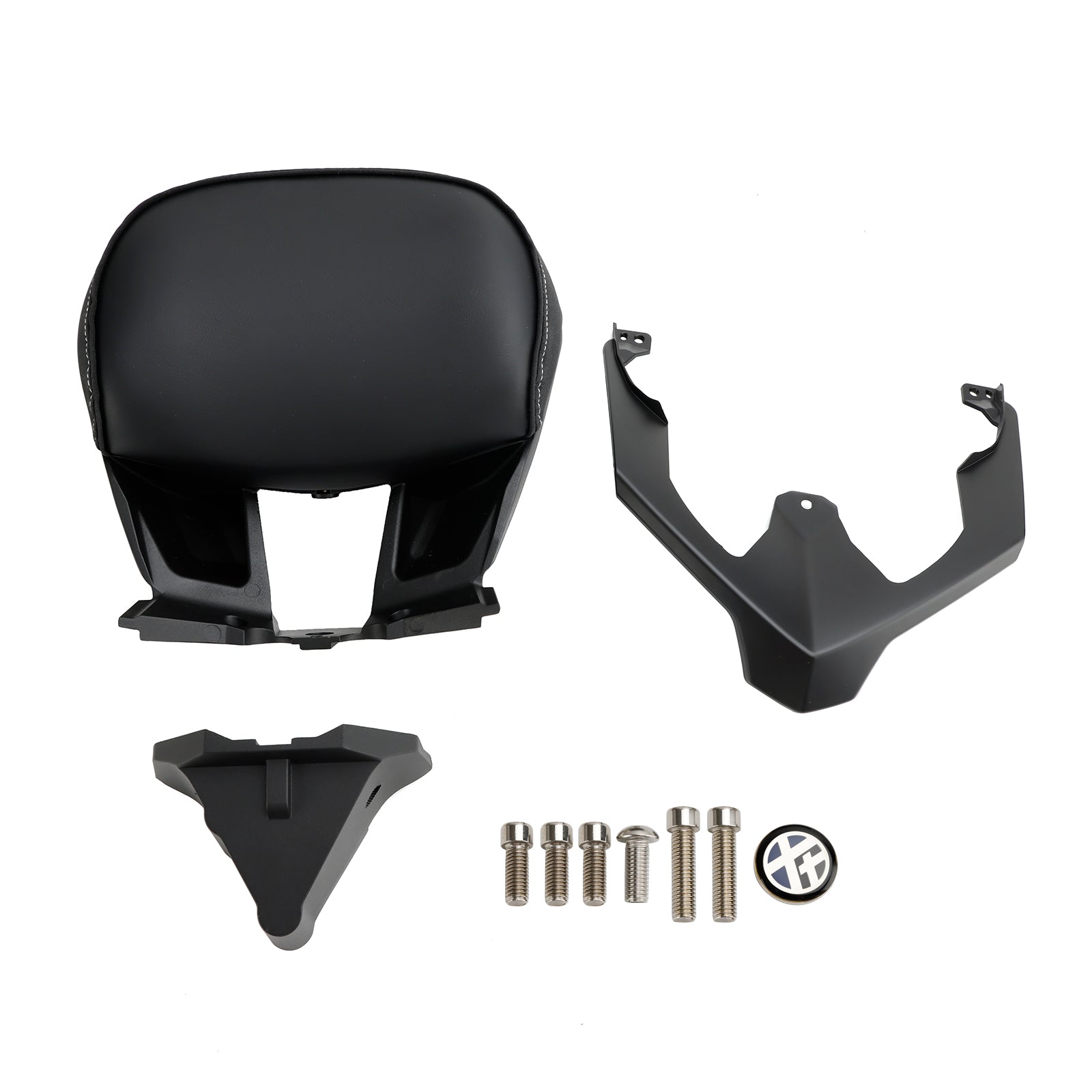 Passagier Sissy Bar rugleuning voor Yamaha X MAX X-MAX 300 2017-2022