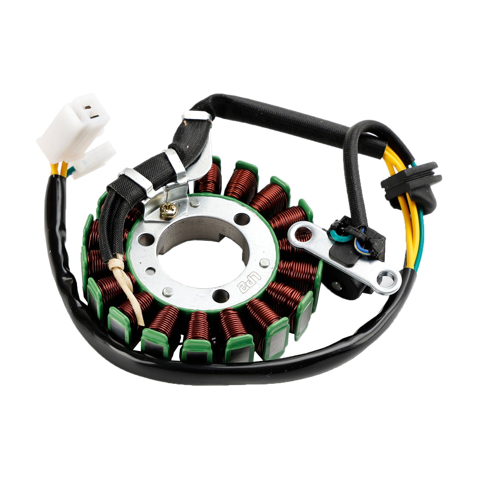 Régulateur de Stator de générateur et joint pour Honda CB125F GLR 125 GLR125 1WHF 15-2016