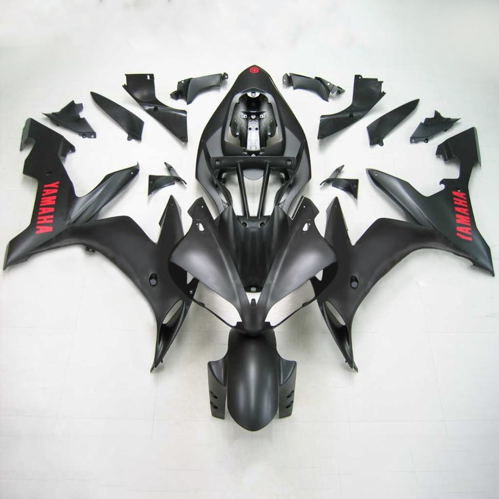 2004-2006 Yamaha YZF 1000 R1 Fairing Kit Generic