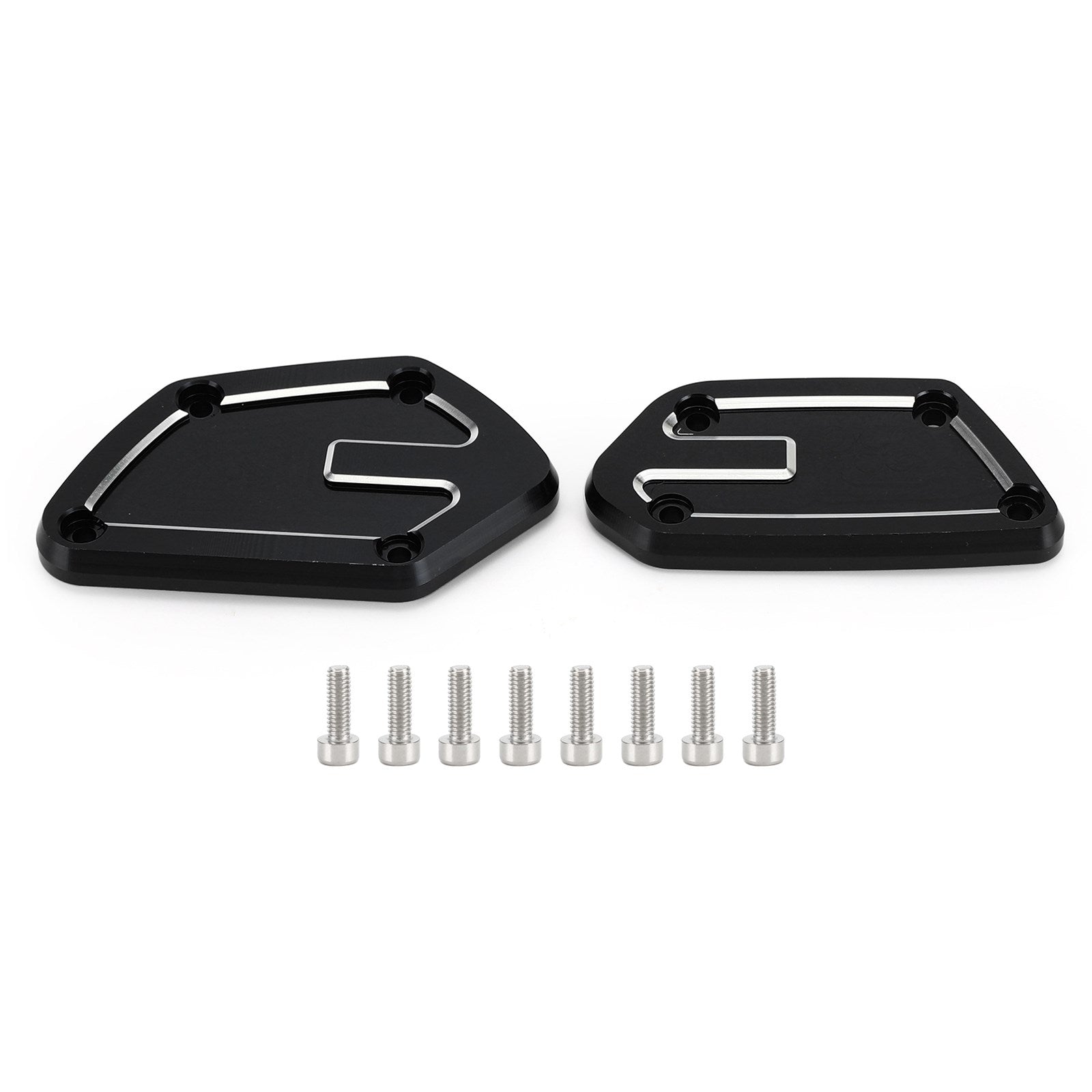 Couvercle de réservoir d'embrayage de frein avant, pour BMW R1200GS ADV R1200 R/RT/RS 12-2021