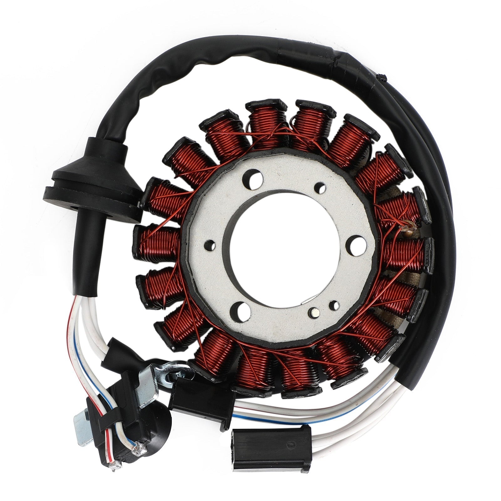 Stator Alternator Fit for Yamaha Zuma 125 BWS X 125 09-15 Cygnus X 125 03-13