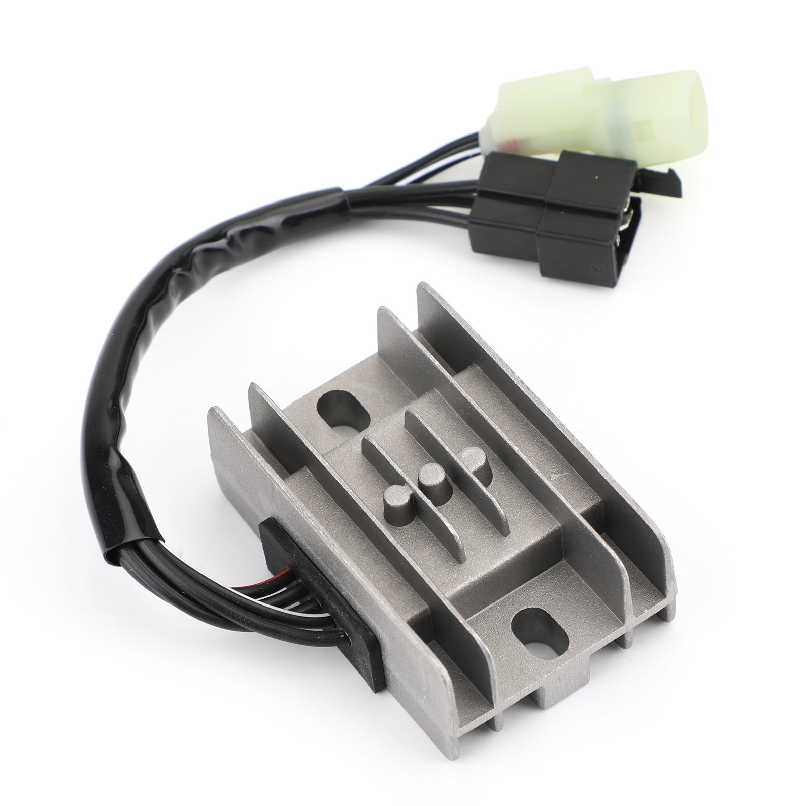 Voltage Regulator Rectifier for Arctic Cat 250, 300 Quads 2001-2005 3530-03 Generic