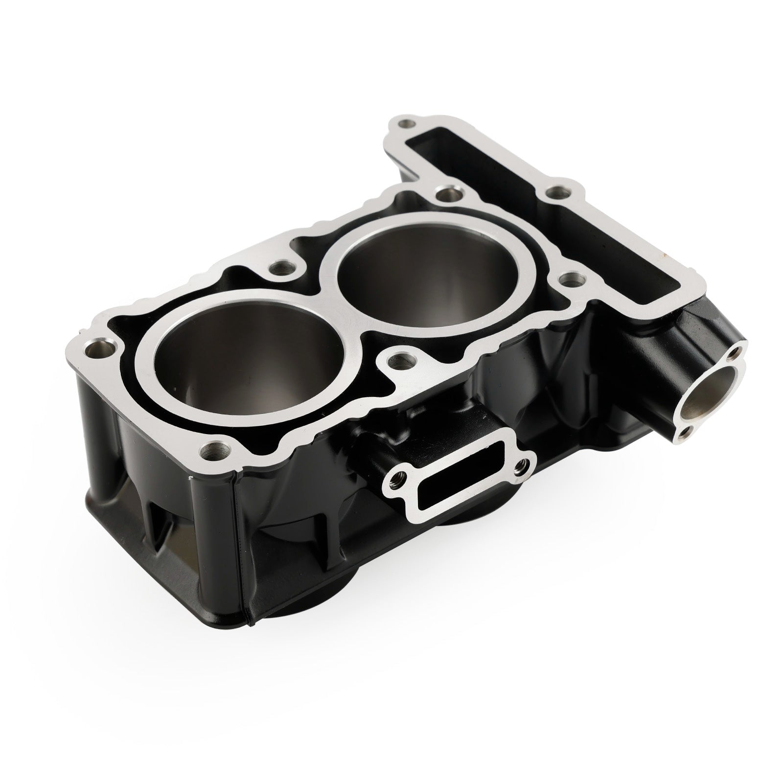 Kawasaki EX250 Ninja 250: 2013-2024 ABS 249cc Cylinder Barrel Piston Kit