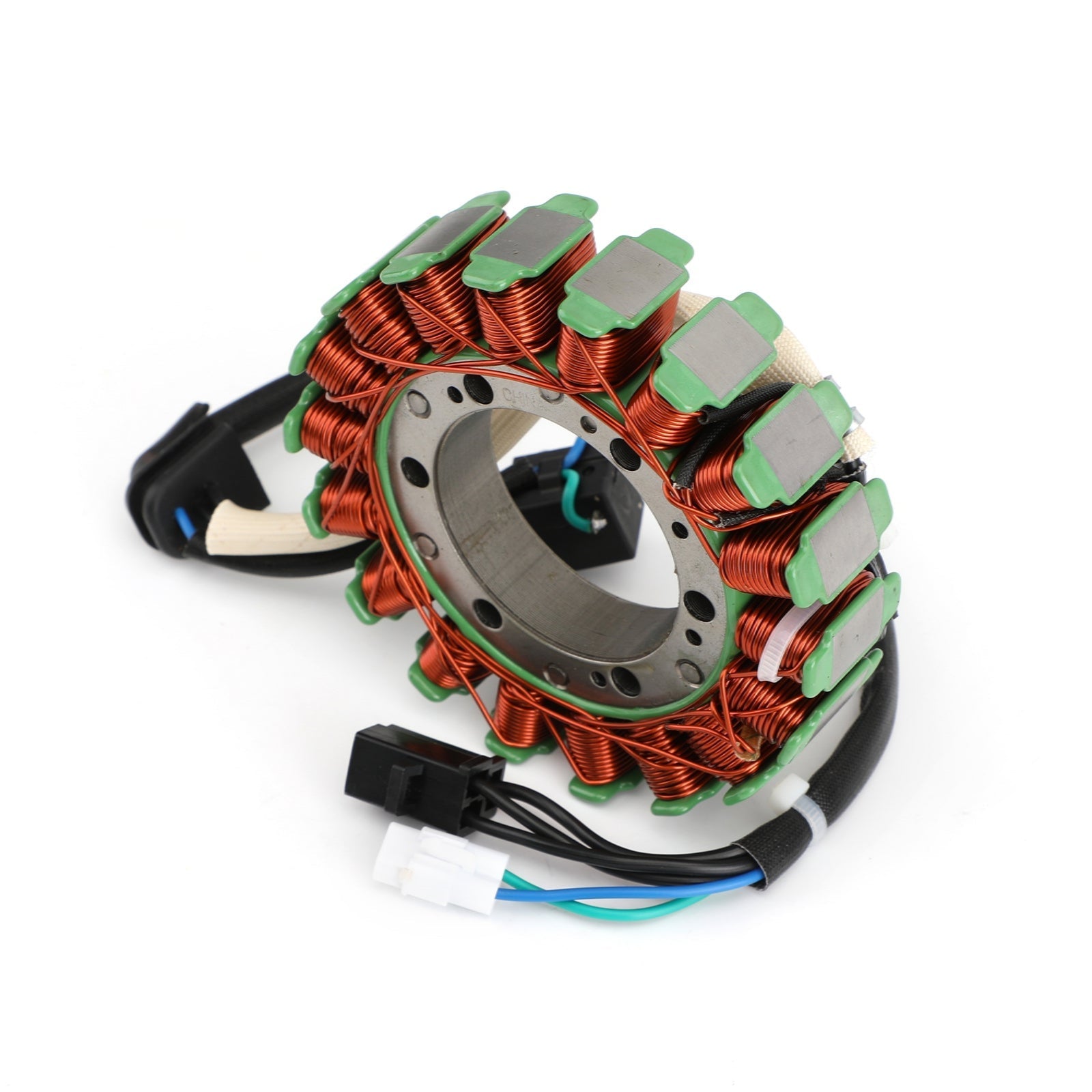 Generator Stator Coil For Arctic Cat 550 700 1000 Prowler Mudpro TRV 0802-041 Generic