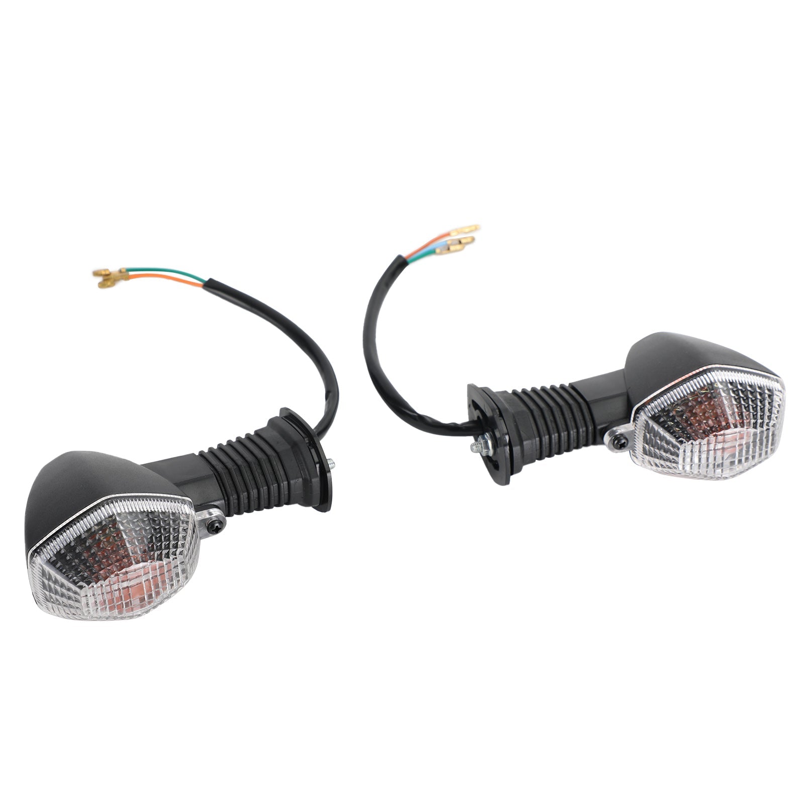 Turn Signal Blinker Indicator Lights for Suzuki GSF 600N/S for Bandit 2000-2003