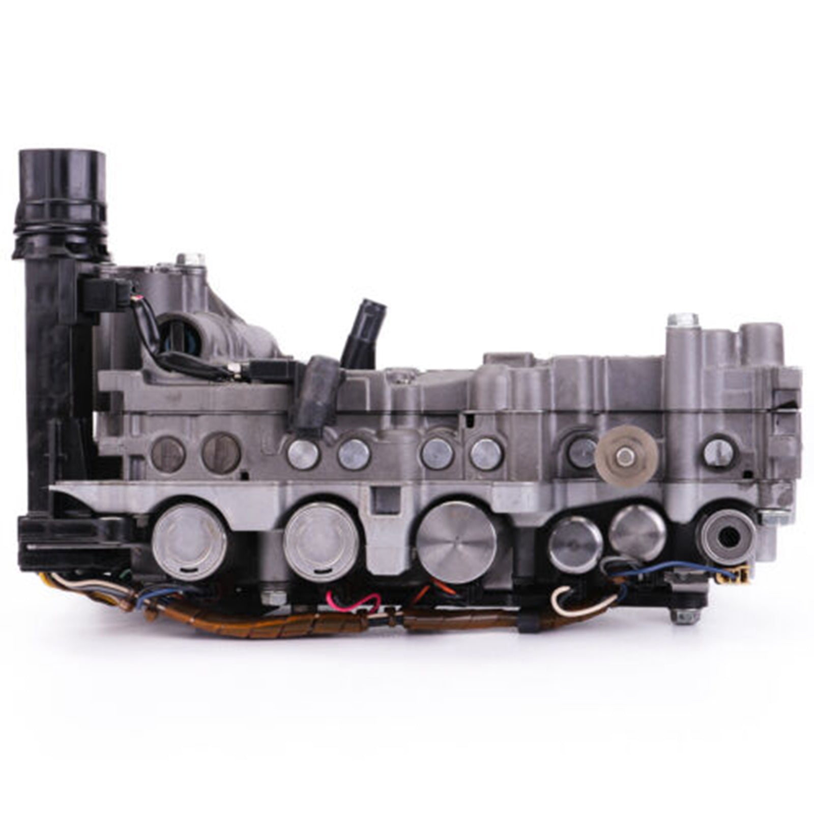 2006-2011 Toyota Aurion Estima LEXU-S ES350 V6 3.5L Camry L4 2.5L Transmission Valve body U660E w/7 Solenoid