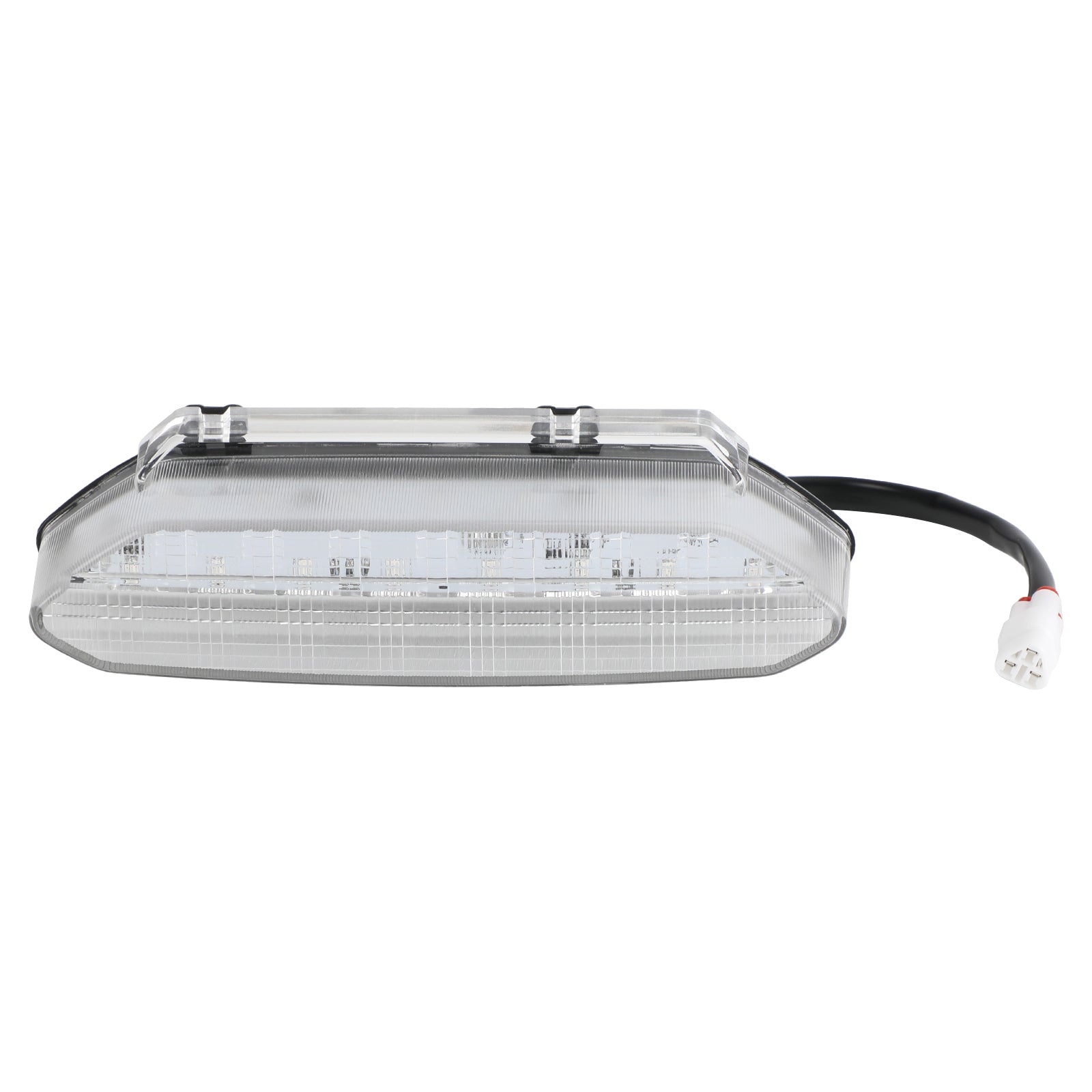 YAMAHA YFZ450 YFZ 450 2006-2009 5TG-84710-21-00 LED-achterlicht achterlicht