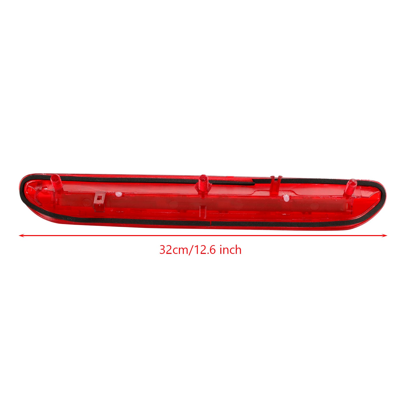 2005-2013 Octavia 3ème feu stop arrière, feu stop à montage élevé 1Z9945097C