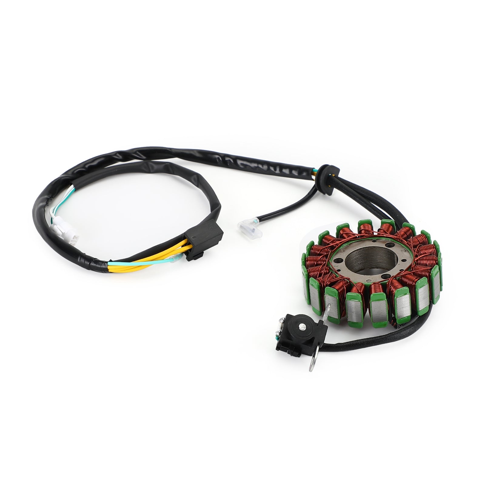 Générateur de Stator magnéto pour Kawasaki KLX300R 97-1998 KLX250 KLX250SR 1993-1997