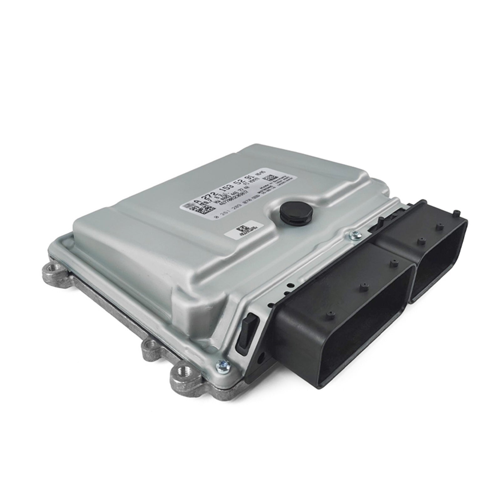 Module ECM de commande de moteur d'ordinateur A2721533779 pour Mersedes M273