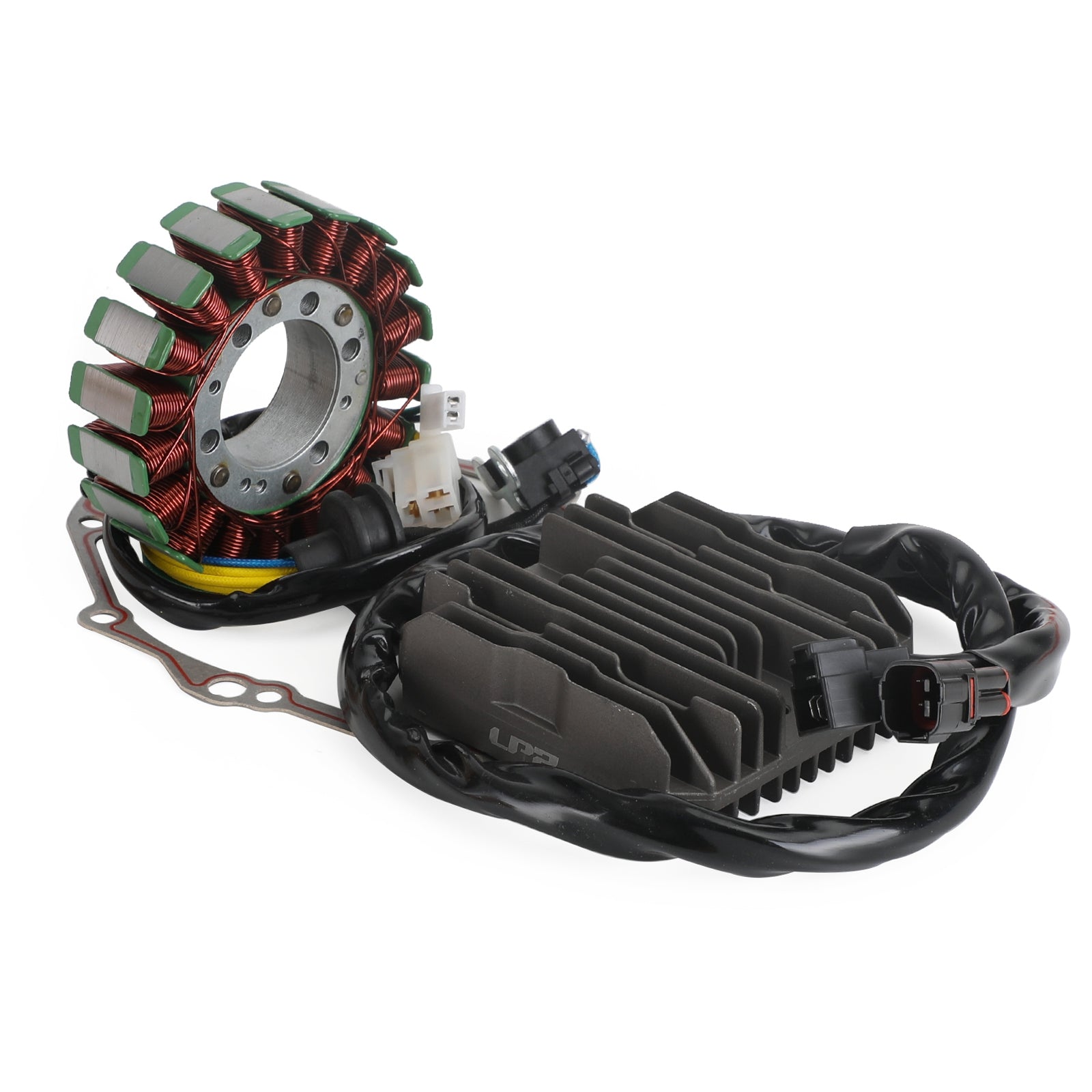 Joint de redresseur de régulateur de Stator, pour Suzuki Hayabusa GSX-1300 32101-24F20 24F30 générique