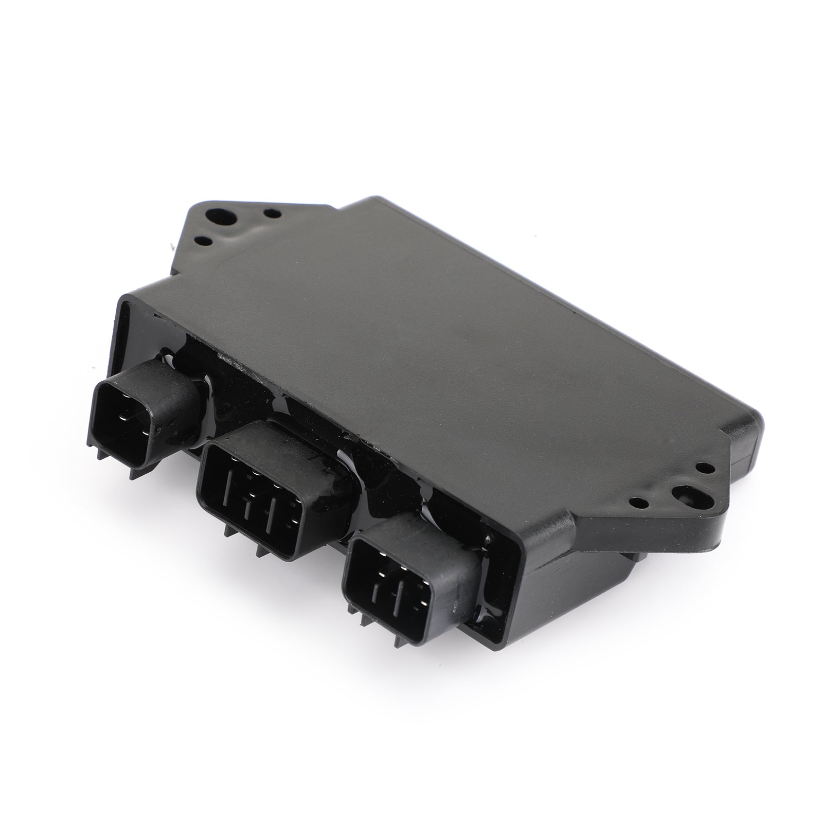 Unité de boîtier CDI ECU pour Yamaha YFM 350 Wolverine Sport Grizzly Bruin 5UH-855400000 générique