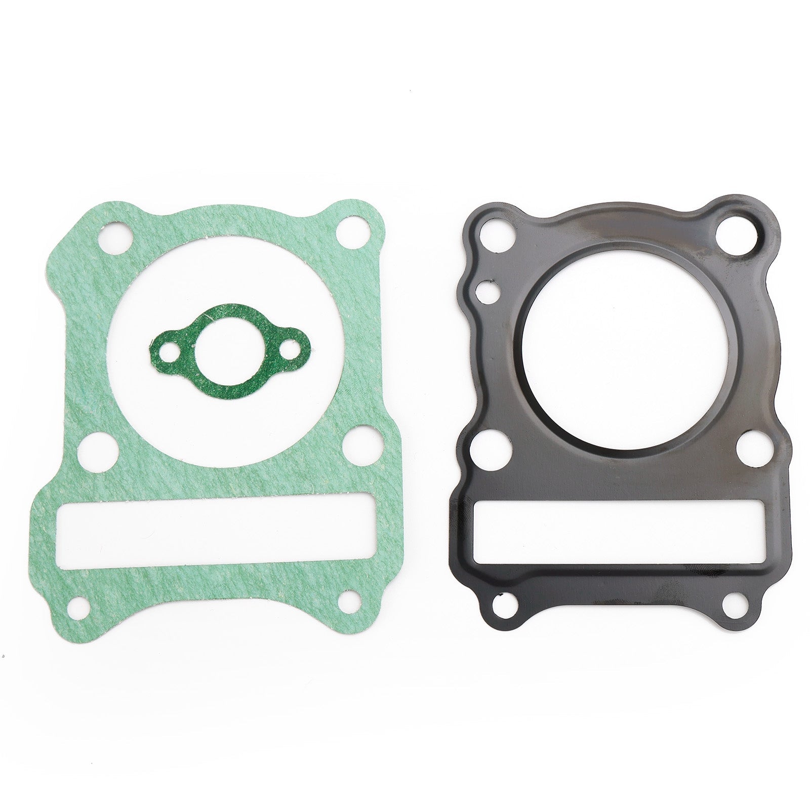 125cc Cylinder Piston Gasket Kit For Suzuki EN125 EN125-2A EN125HU 2003-2009 Fedex Express