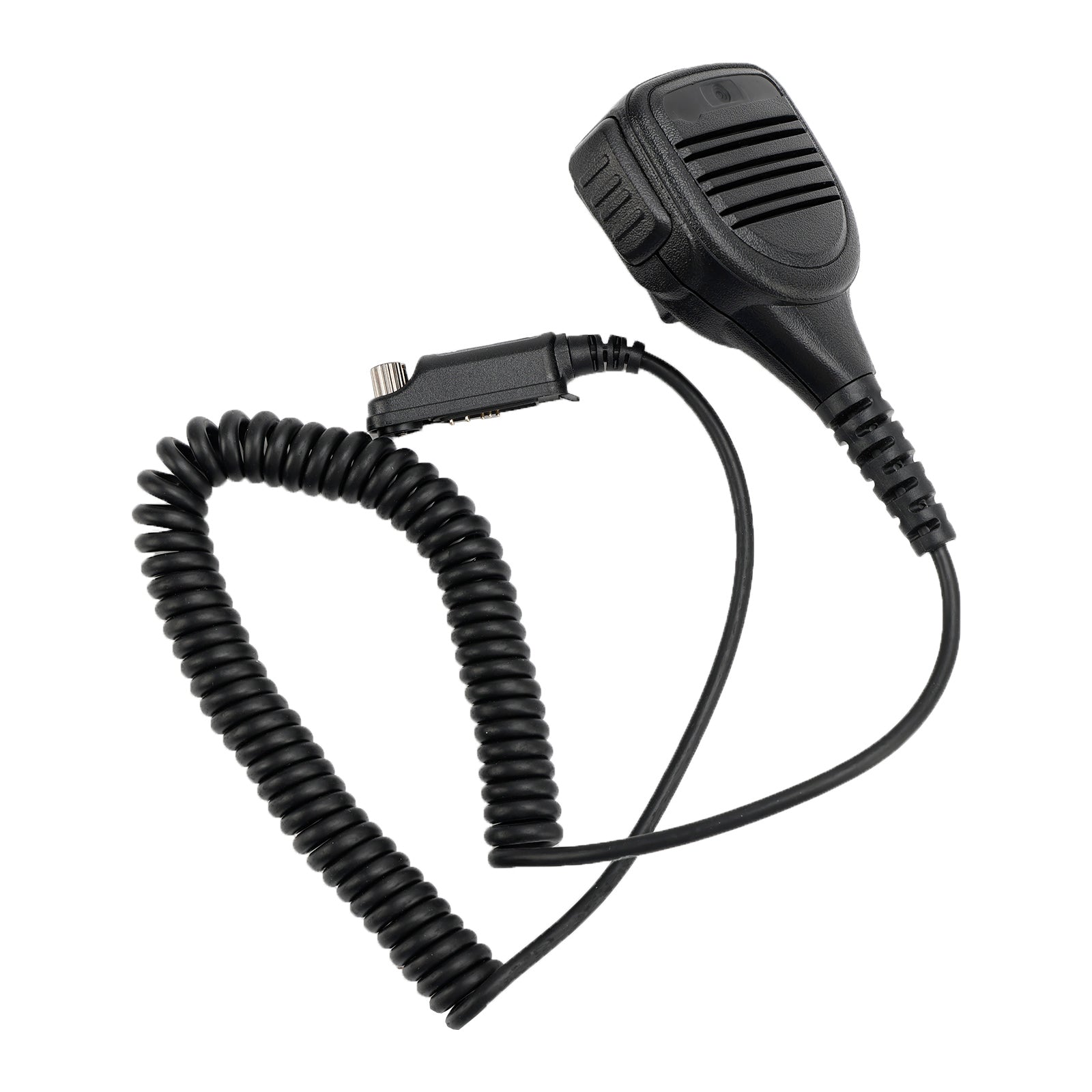 PH790-SM08 Handmicrofoonluidspreker Geschikt voor Caltta PH790 walkietalkie-radio