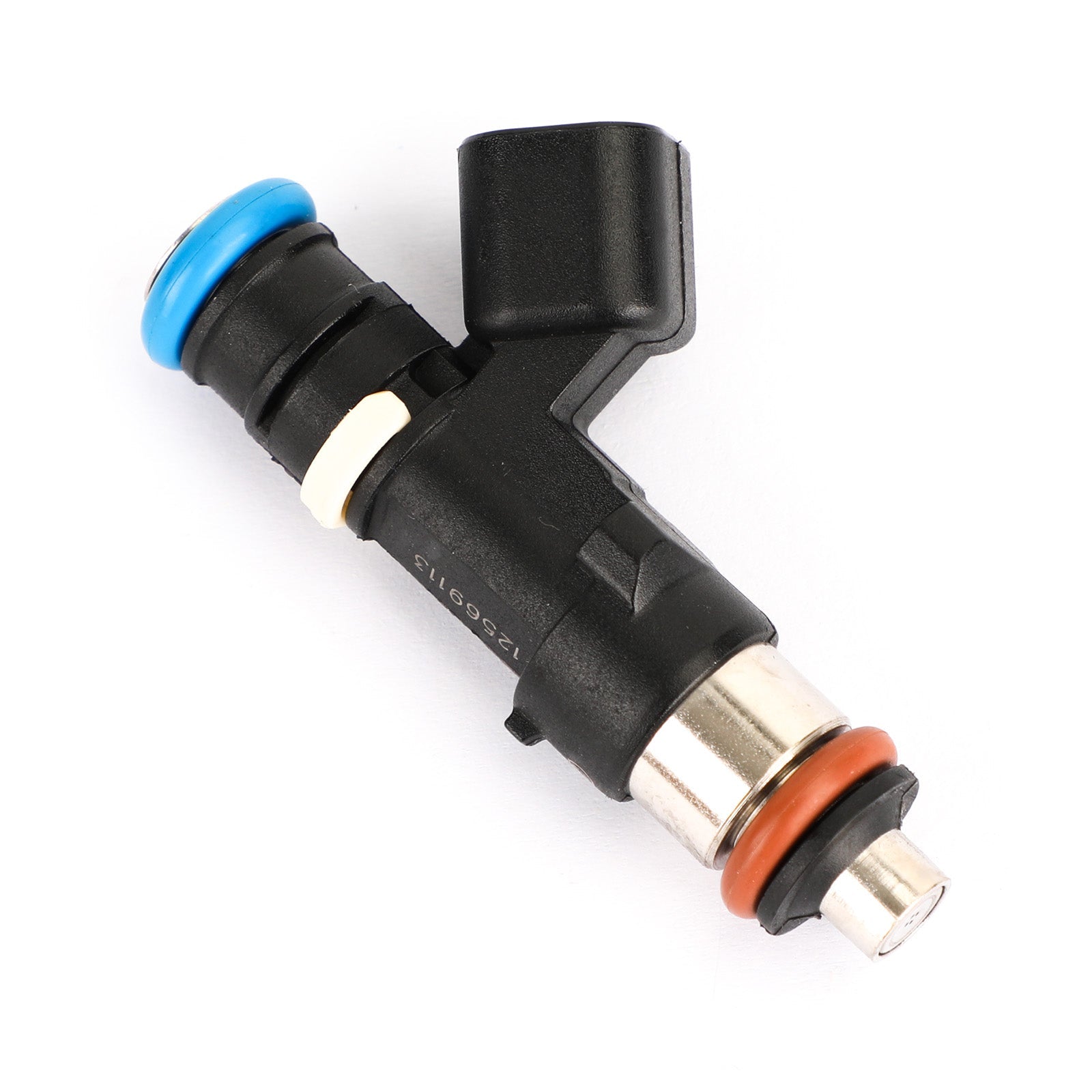 1PCS 32lb Fuel Injectors Fit GM LS2 6.0L Pontiac GTO C6 Corvette CTS-V 12569113 Generic