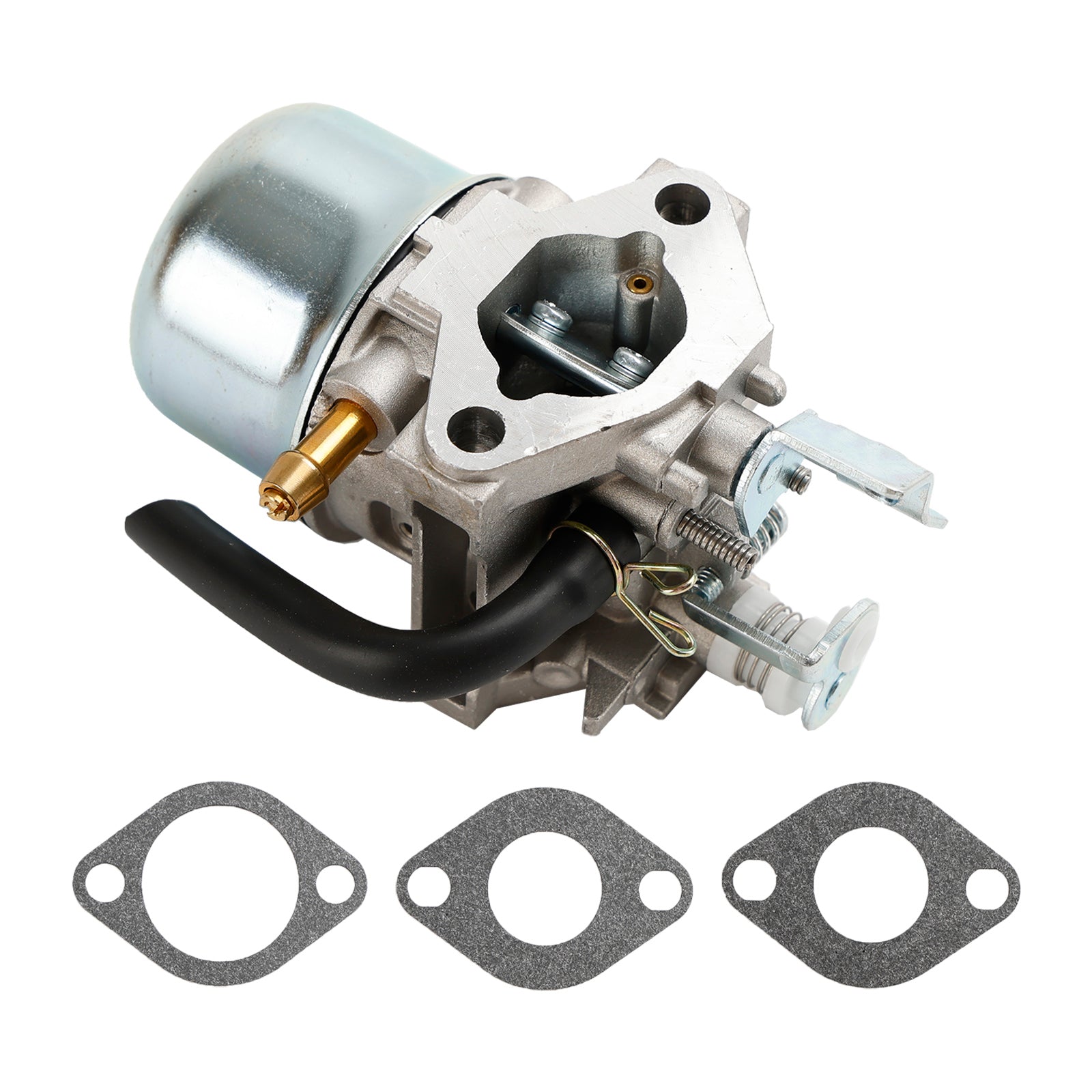 Carburetor Carb fit for Polaris Dragon 120 Indy 120 XCR 120 Pro R 120 3086652