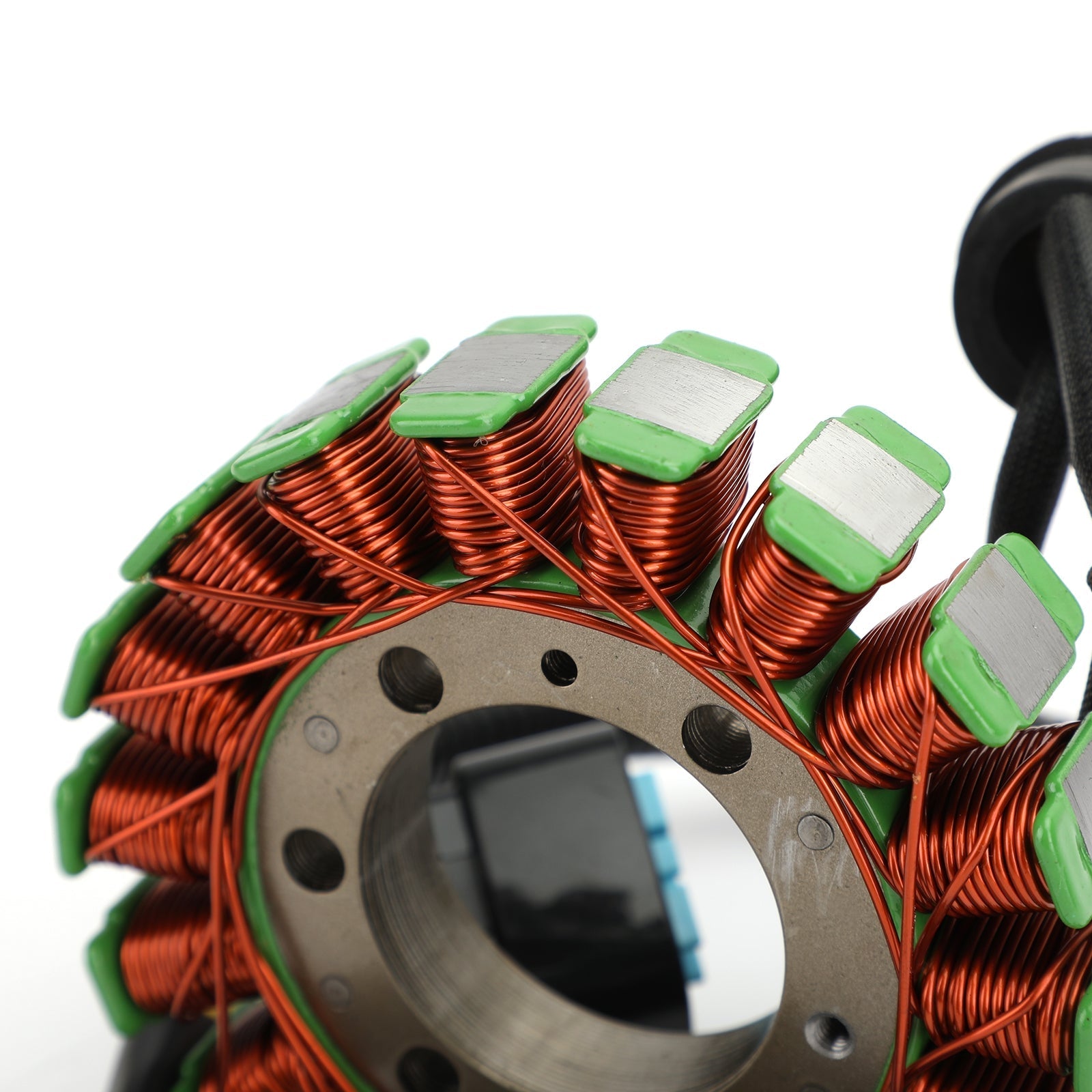 Dynamo Magneto Stator voor Lynx Rave RS 600 10-14 / Ski-Doo MX Z X600RS 09-17 Generiek