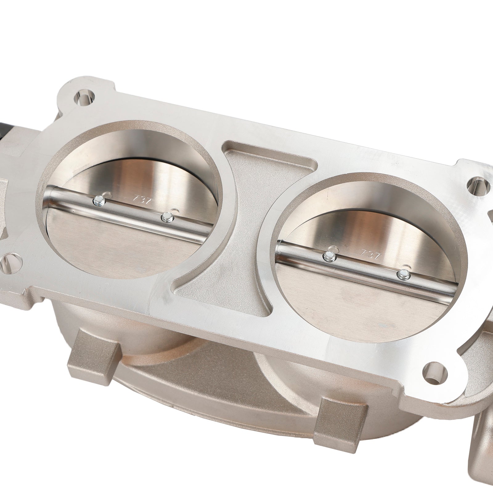 Corps de papillon 9C3Z-9E926-C, Ford Mustang GT500 5,8l, 2013-2014