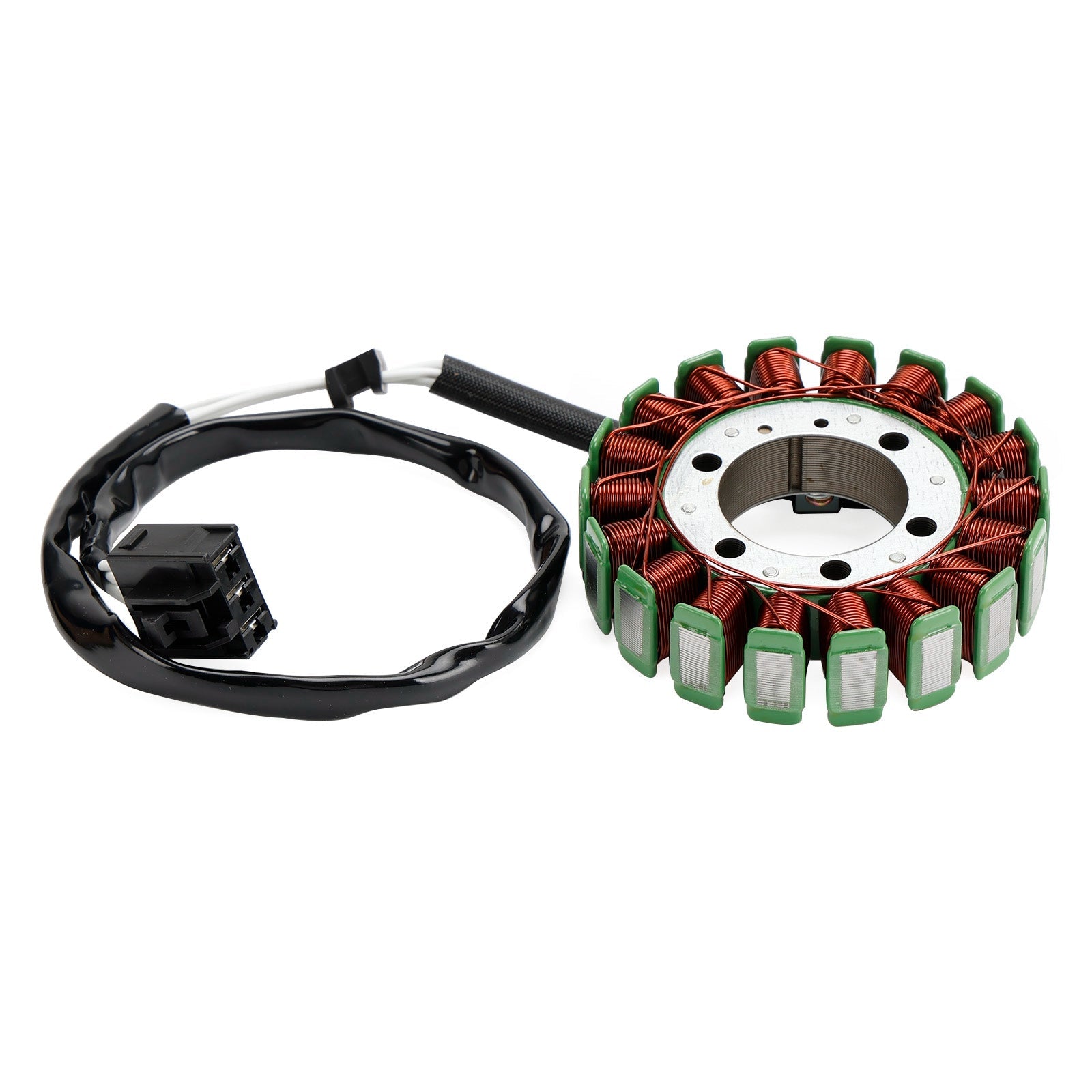 Redresseur de régulateur de Stator et joint pour Kawasaki Z 900 Z900 ABS / SE 2017-2023