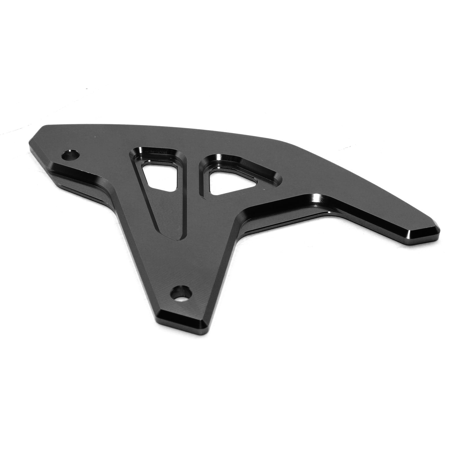 Couvercle de protection de disque de frein arrière pour Suzuki DRZ400SM 2005 – 2019 générique