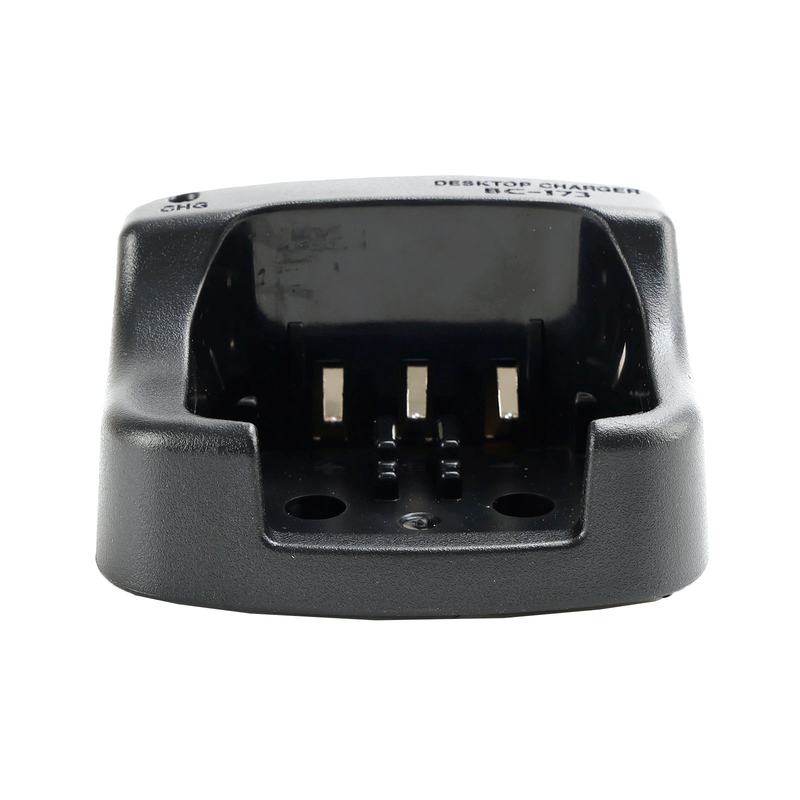 Chargeur de batterie BC-173 BP224, station d'accueil rapide pour ICOM IC-M31 M32 M2A M21 M33 M34 M35