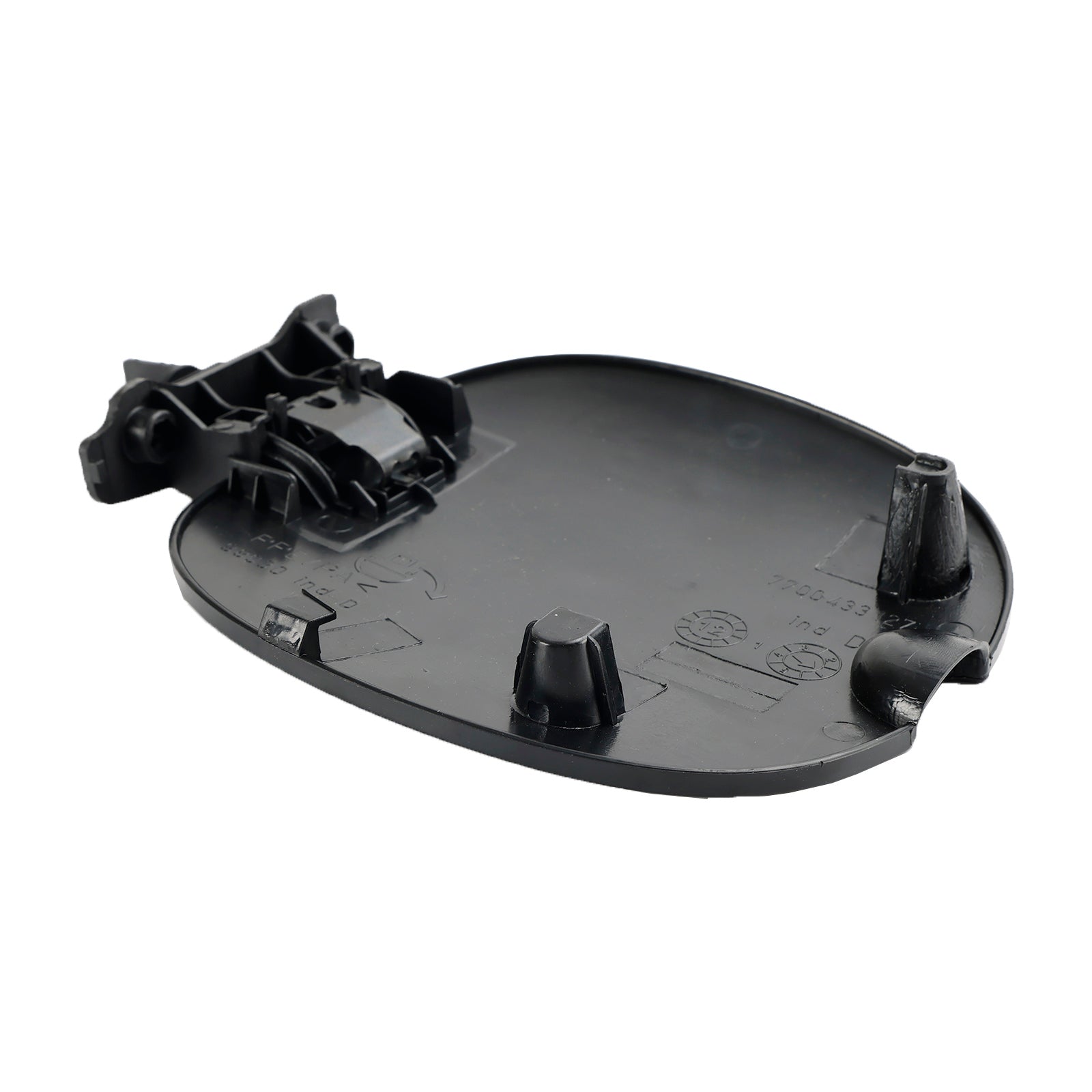 Zwart Brandstoftankdeksel 7700433127 Voor Renault Clio II Thalia MK1 1999-2008