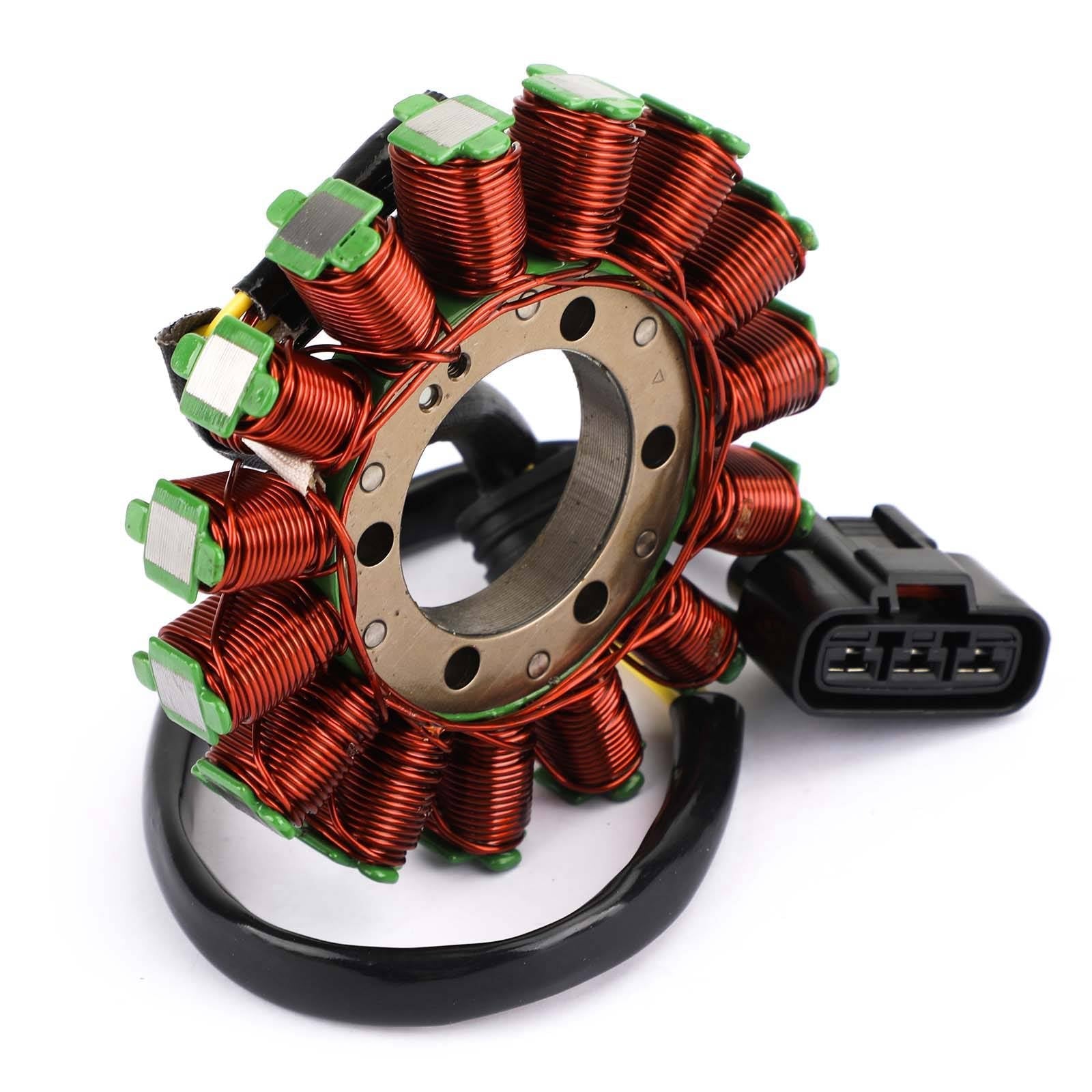 Areyourshop Stator Generator Magnet Fit for Ducati Multistrada 950 1260 2017 2018 2019