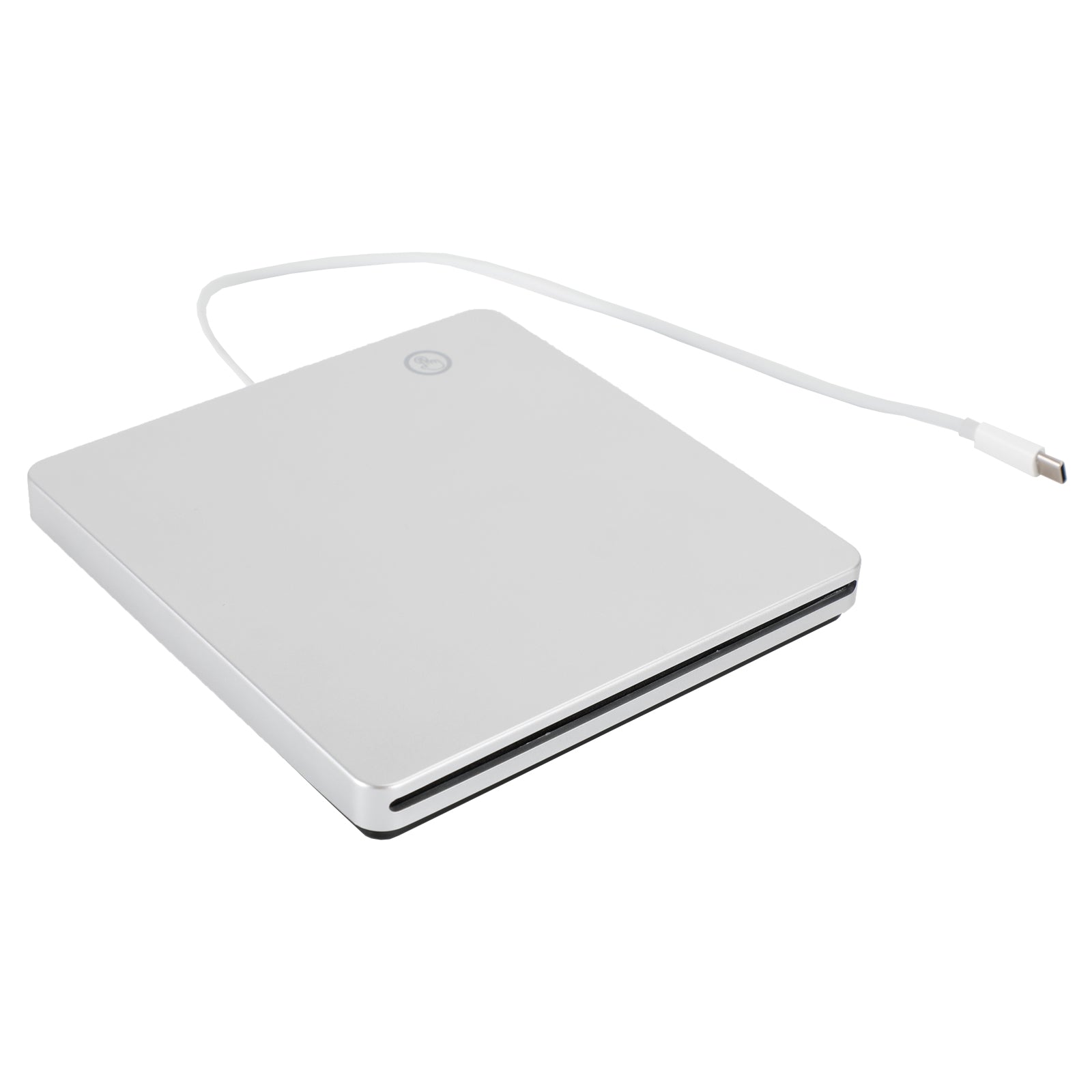 Type-C externe draagbare Blu-ray-drive DVD-combospeler-lezer voor Win10 Mac OS