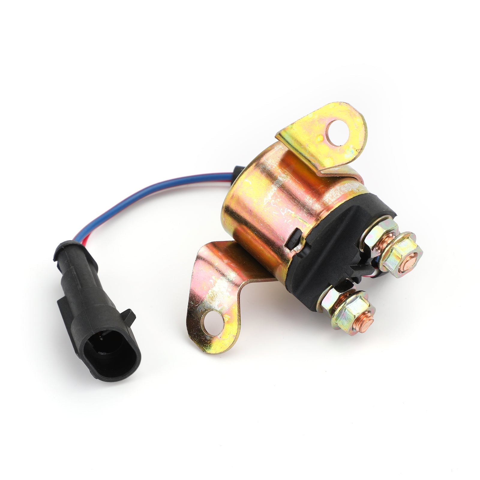 Starter Solenoid Relay For Polaris Sportsman 500 800 Ranger RZR 4012001 4010947 Generic