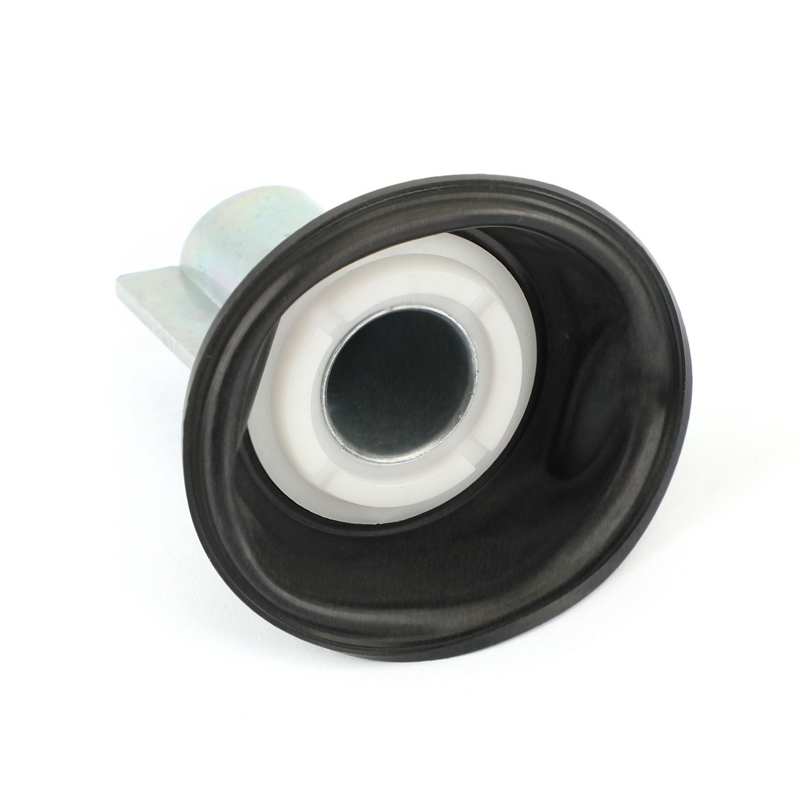 Carb Vacuum Piston Diaphragm Slide 43028-1062 For Kawasaki KL600 KLR650 40mm CV CVK Carb 0121-300 Generic