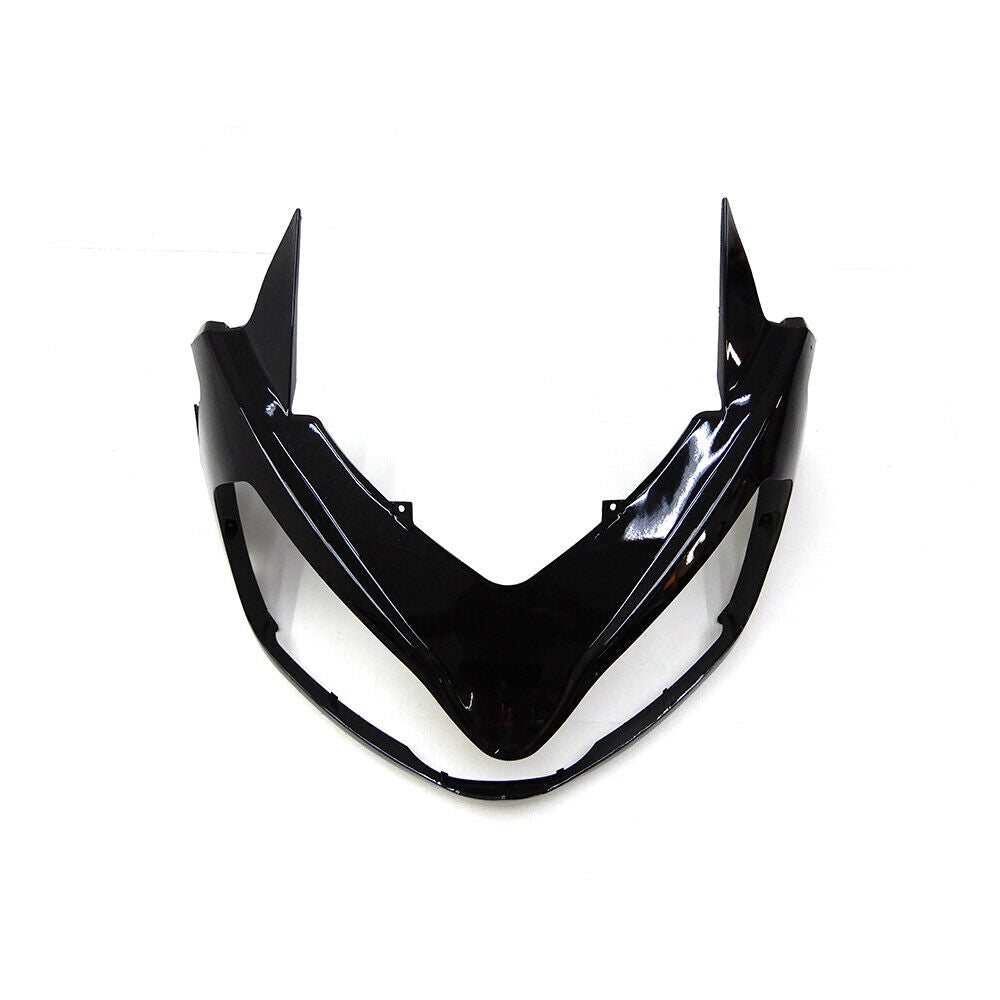 2007-2009 Kawasaki GTR1400 ZG1400 Kit de carénage injection Amotopart Bodywork Plastic Abs # 101
