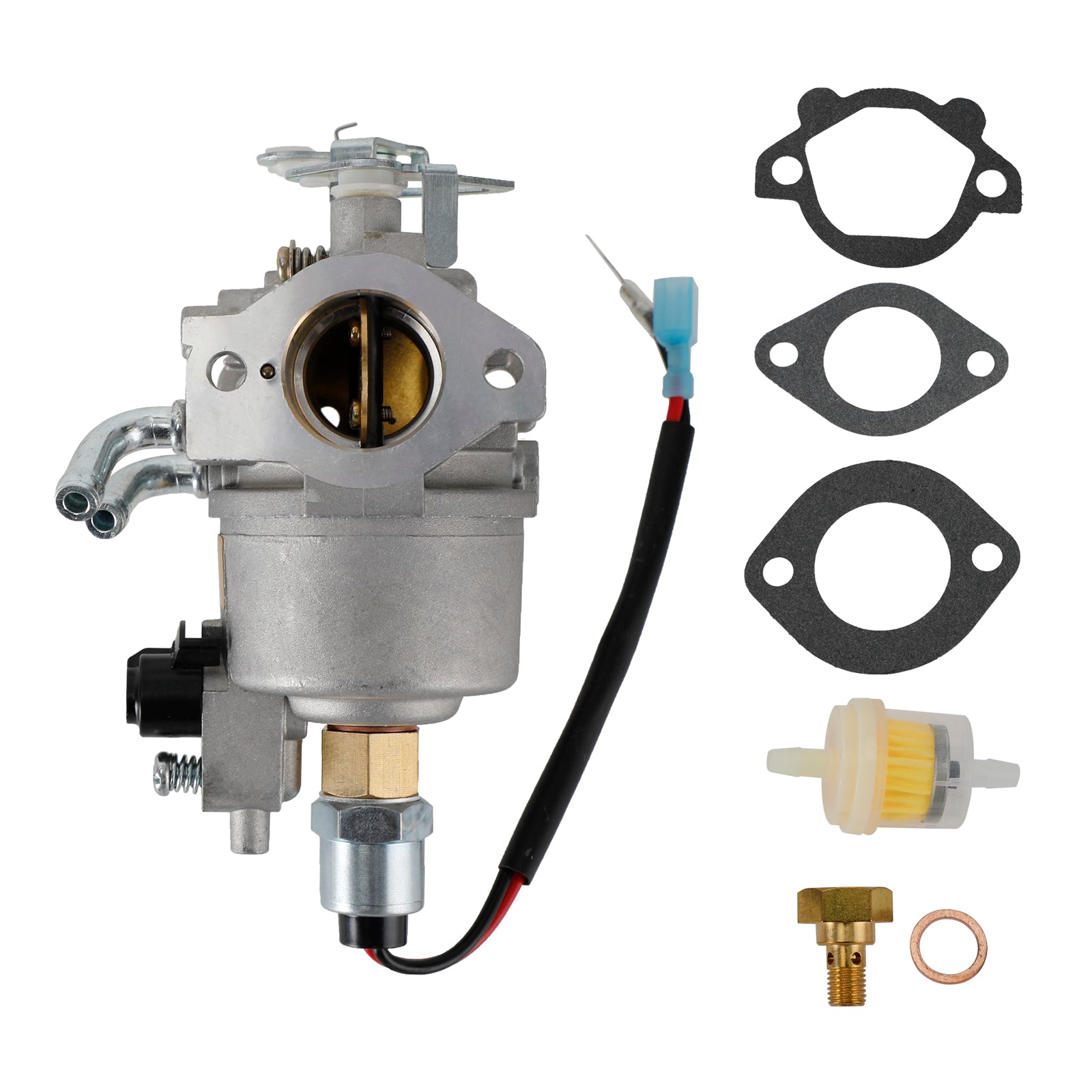 Cummins Onan 146-0881 Power Generator A041D744 Carb Carburetor Carb