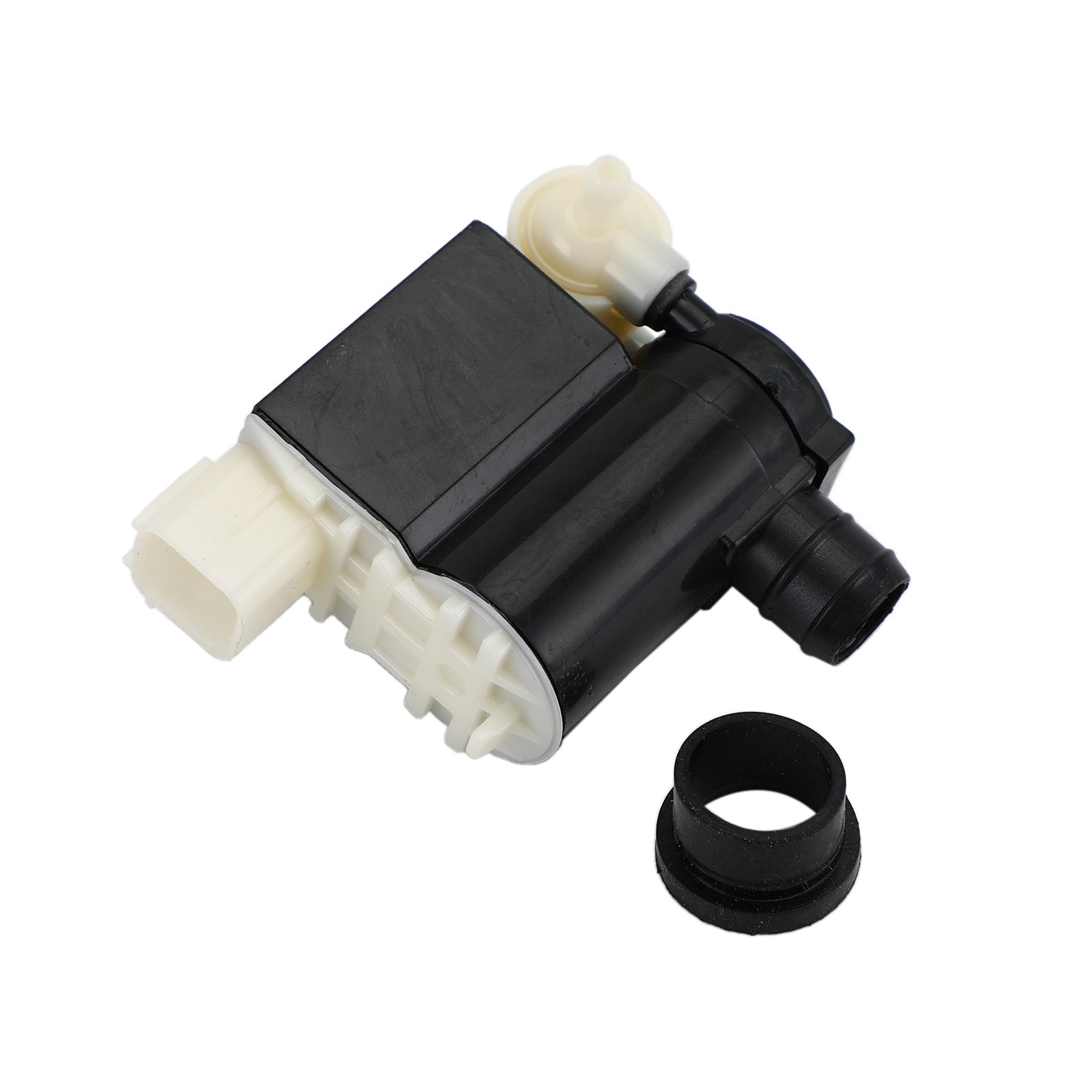 Windshield Washer Pump for KIA For HYUNDAI 985102L100 985102V100 9851025100 Generic