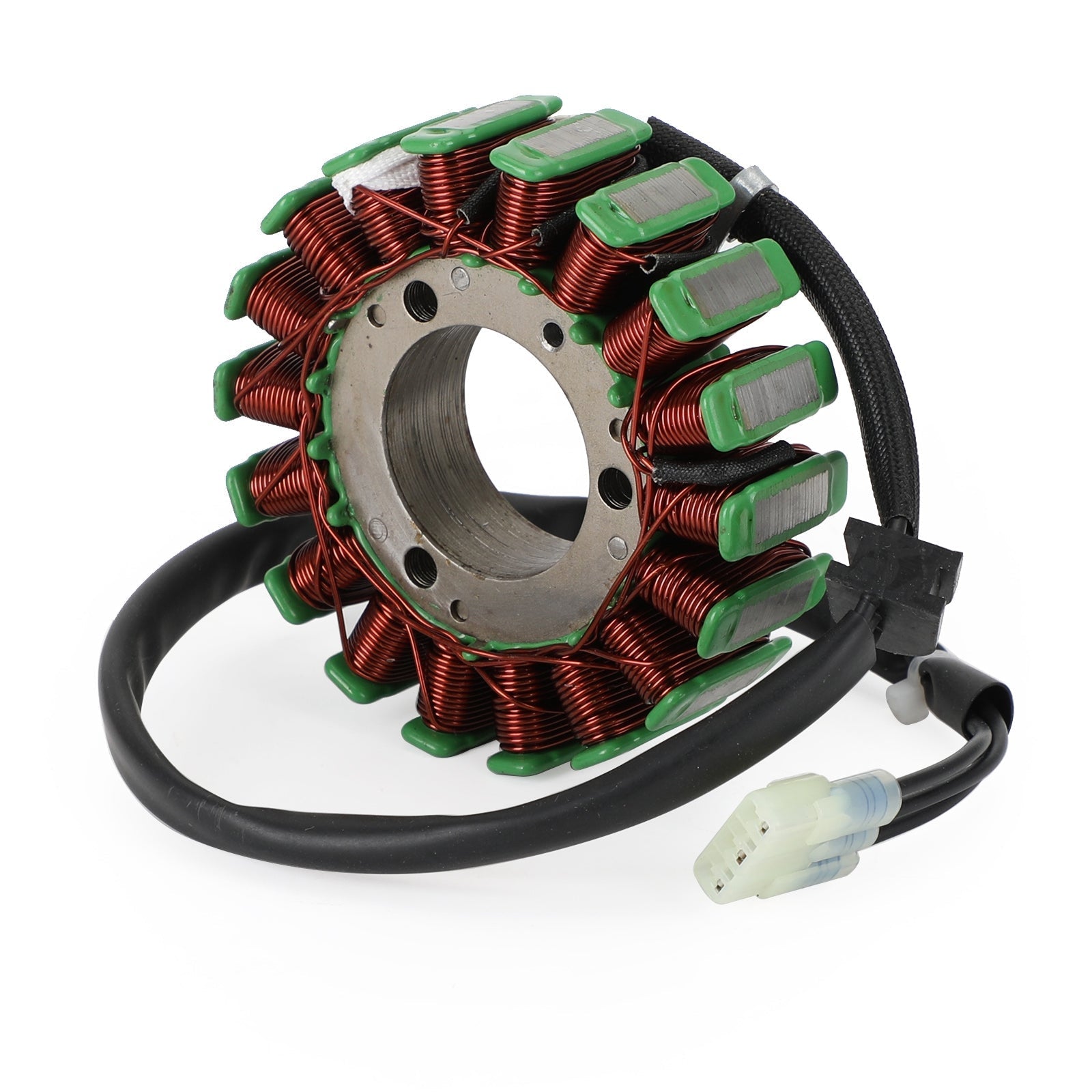 Stator magnéto + redresseur de tension + joint pour EXC XC XC-W 250 300 TPI 2018-2022 générique