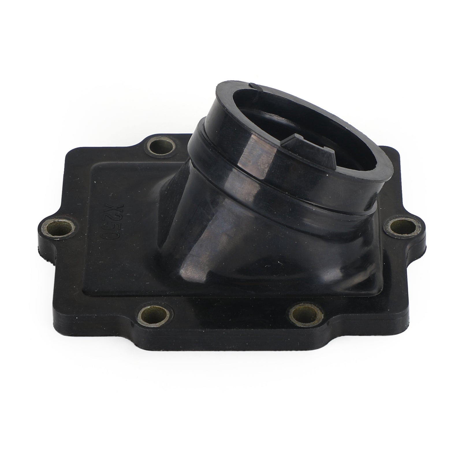 Intake Carb Carburetor Joint Boot Insulator For Kawasaki 1987 KX 250 16065-1150 Generic