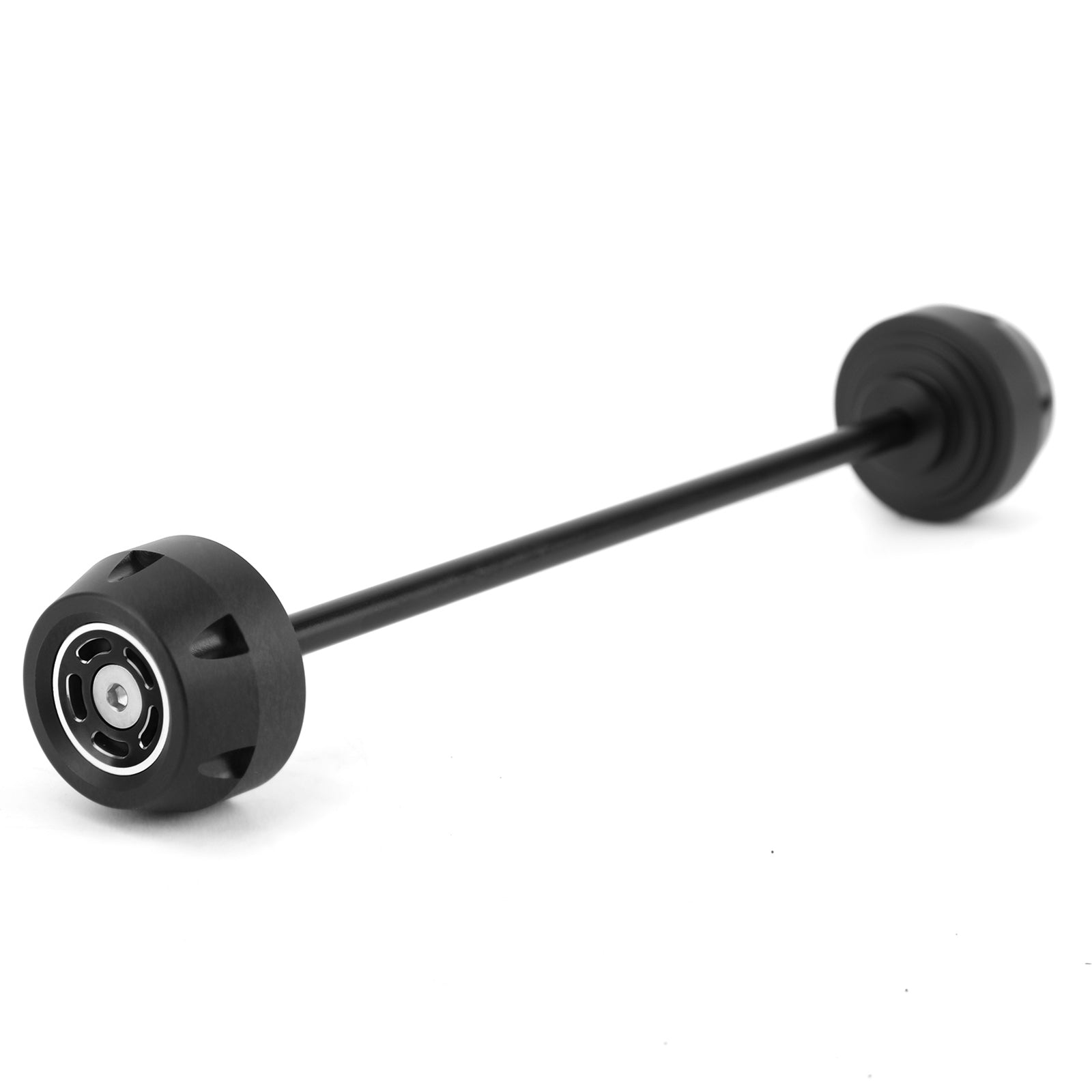 Areyourshop Front Spindle Bobbins Wheel Slider Fit for BMW F900R F900XR 2020 Generic