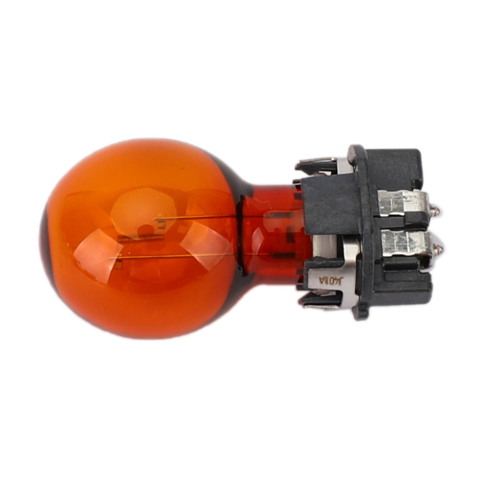 For Philips Amber Front Turn Signal Light Bulb 12181NA PWY24W For Audi A4L Generic