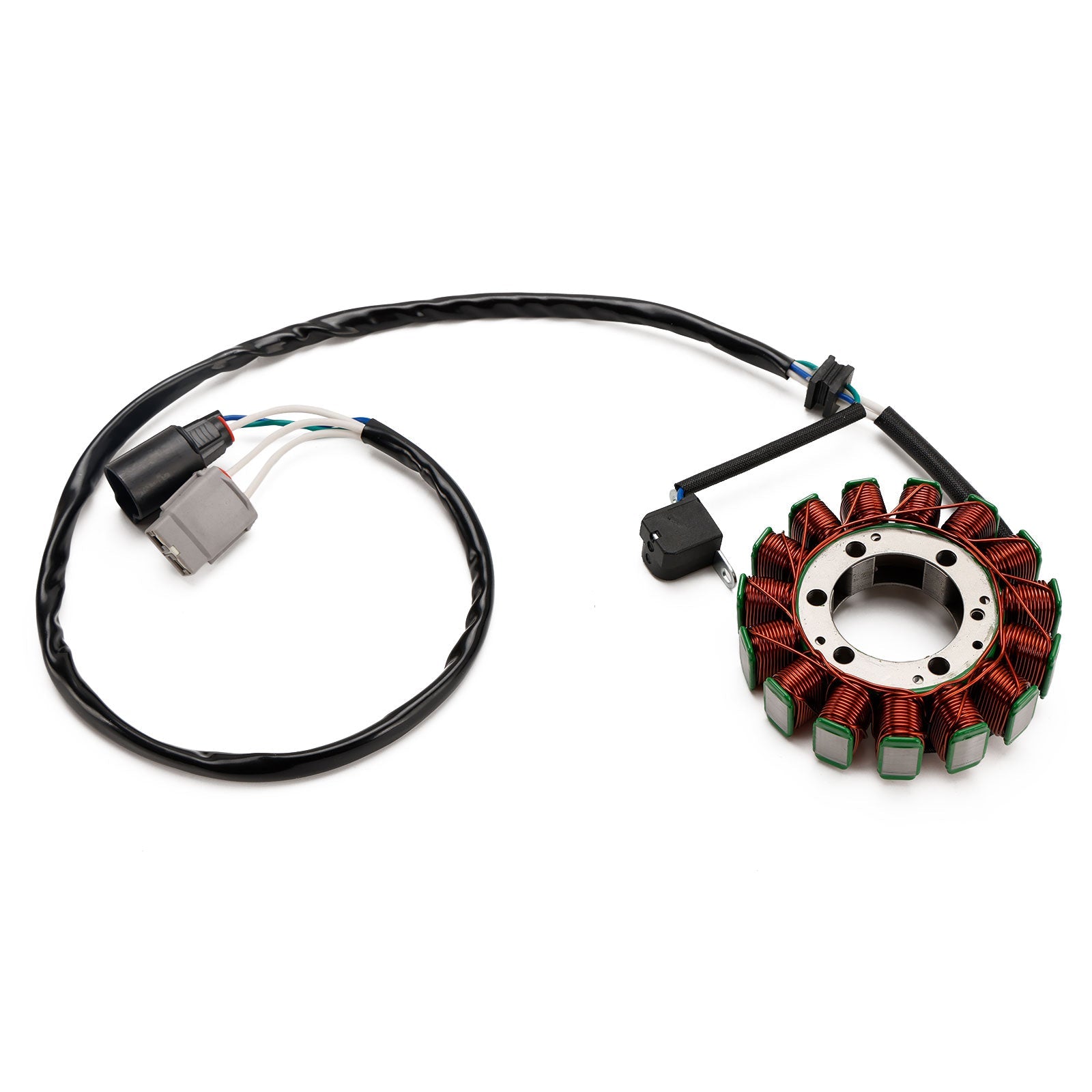 Stator Regulator Gelijkrichter Pakking Voor Kawasaki Teryx 4 750 KRT750A BCD 2012-13